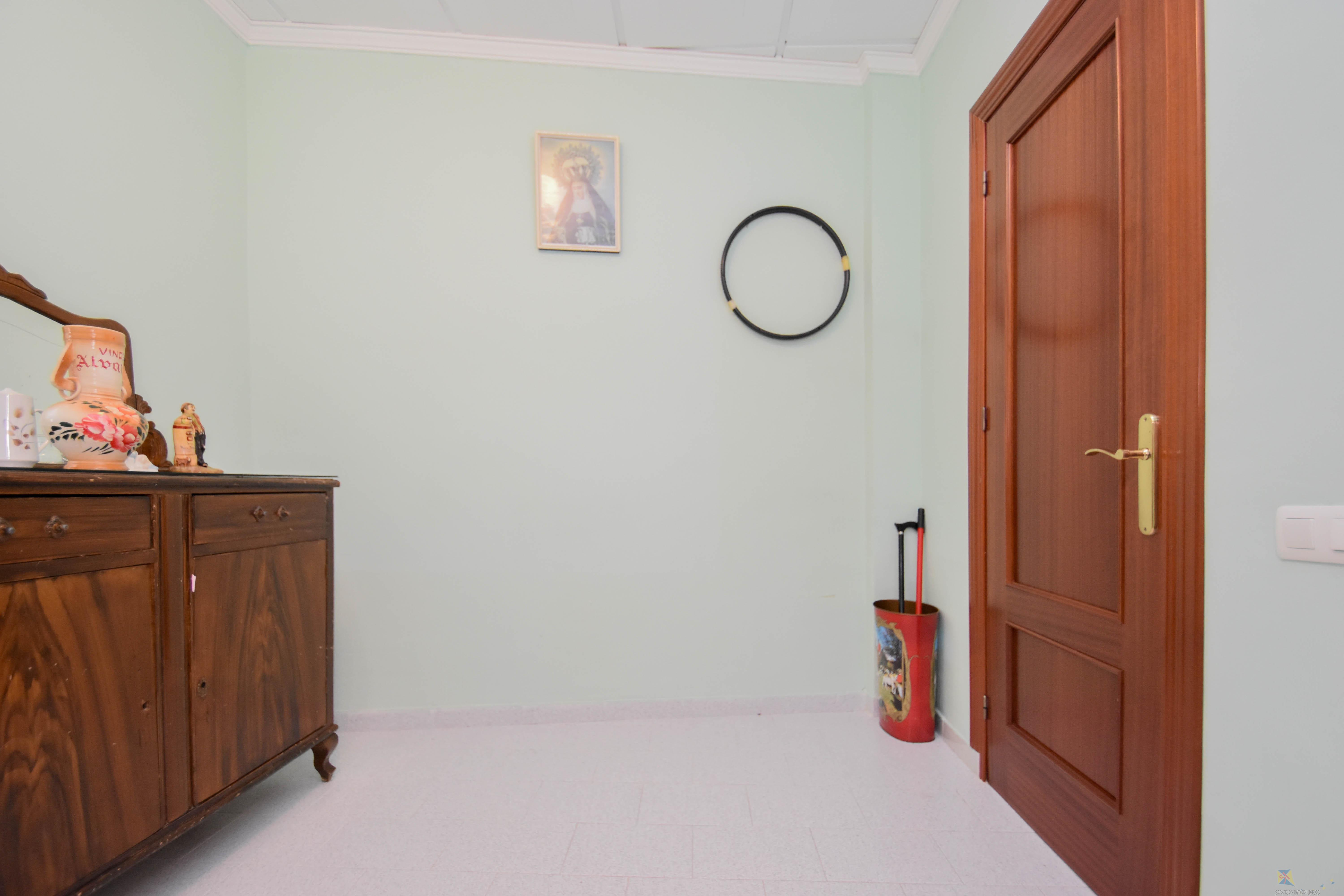 Venta de casa en Pinos Puente