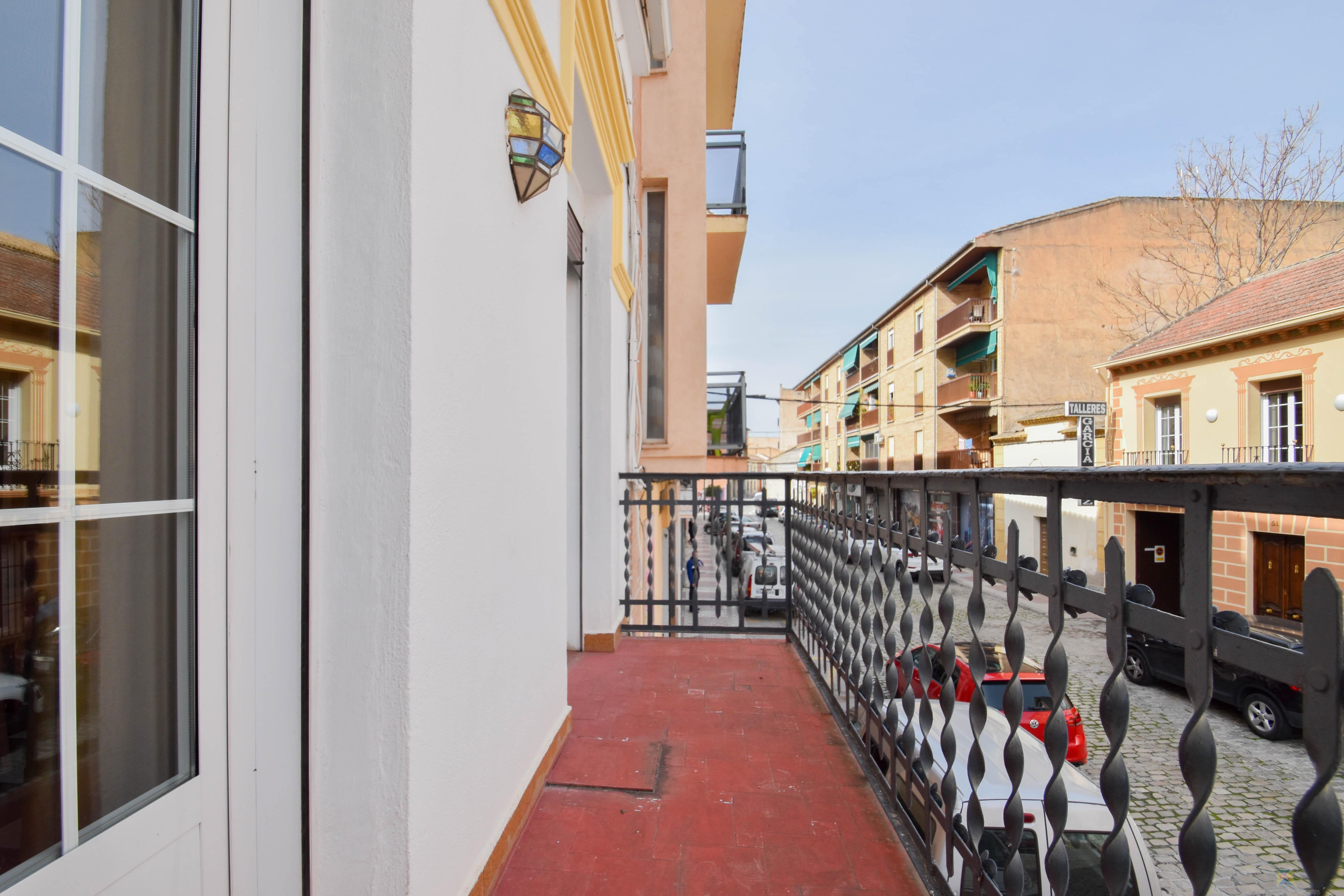 Venta de casa en Pinos Puente