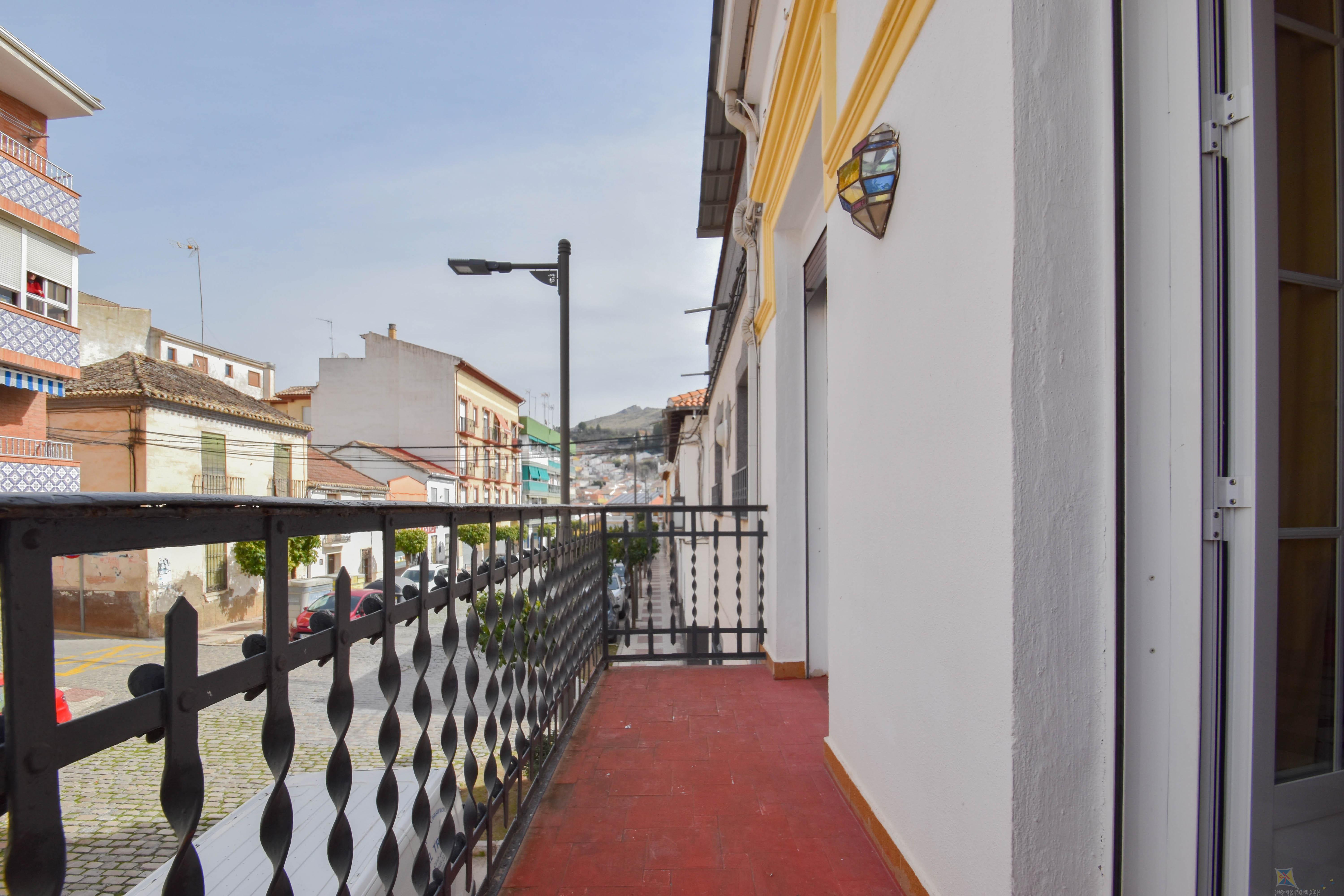 Venta de casa en Pinos Puente