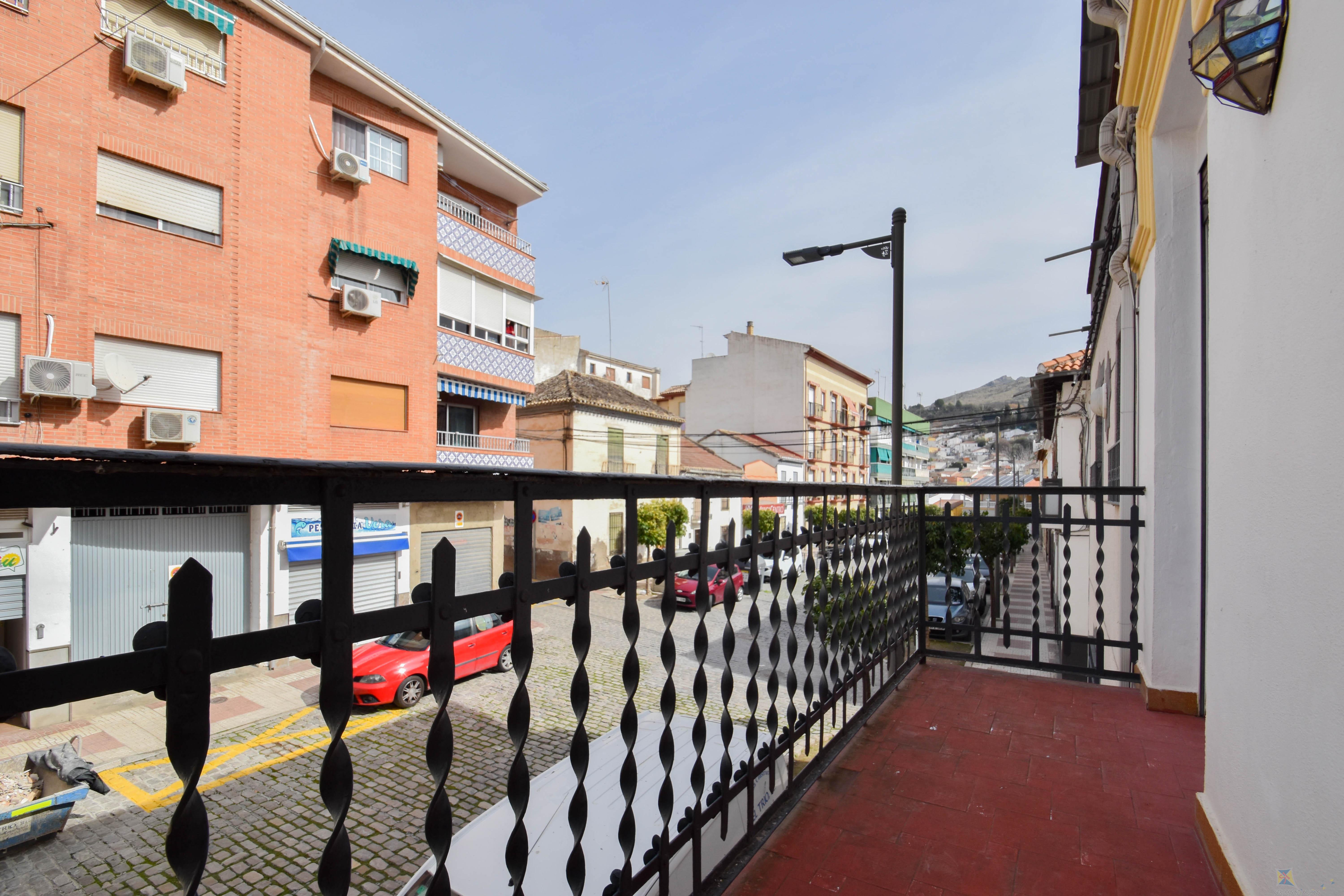 Venta de casa en Pinos Puente