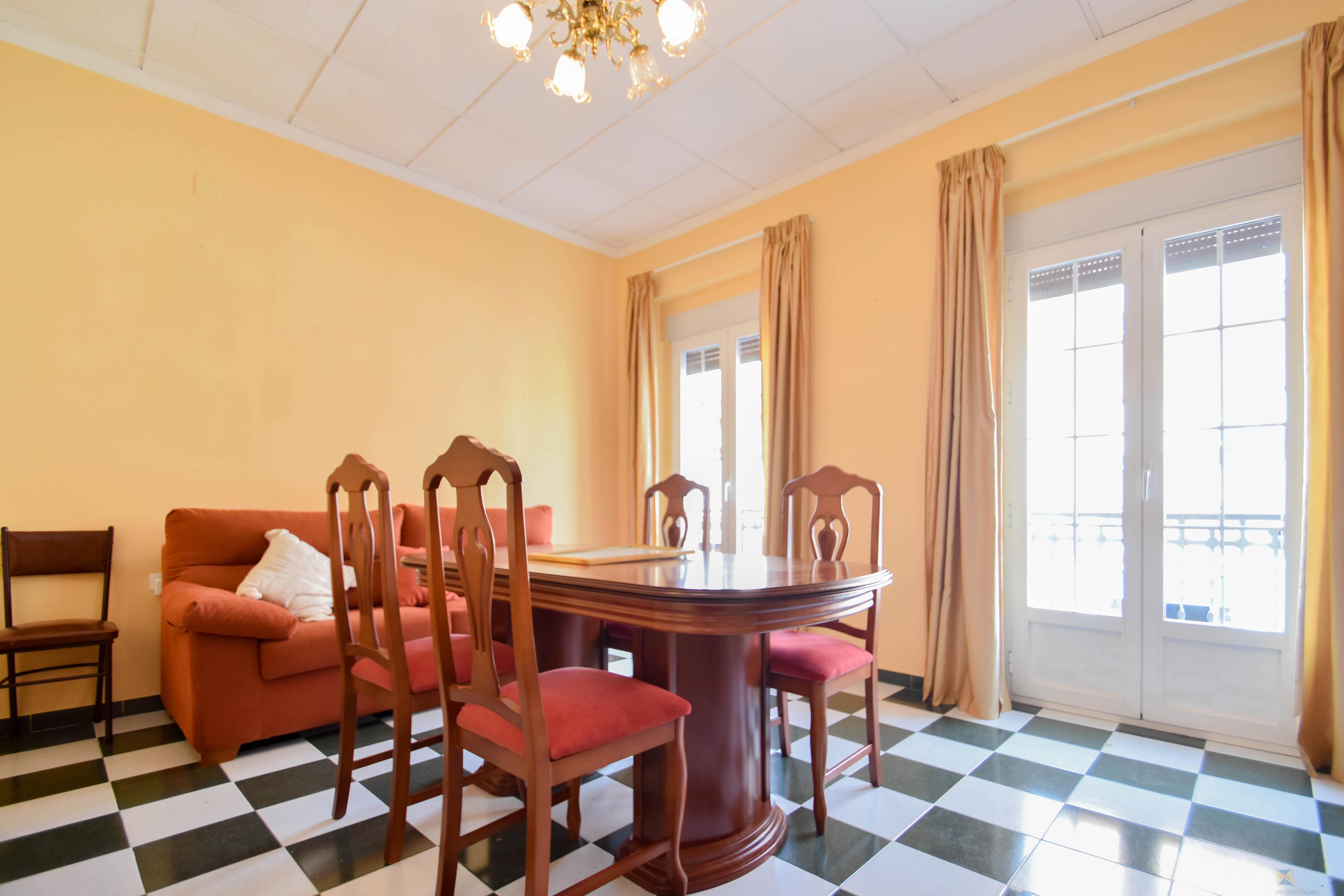 Venta de casa en Pinos Puente