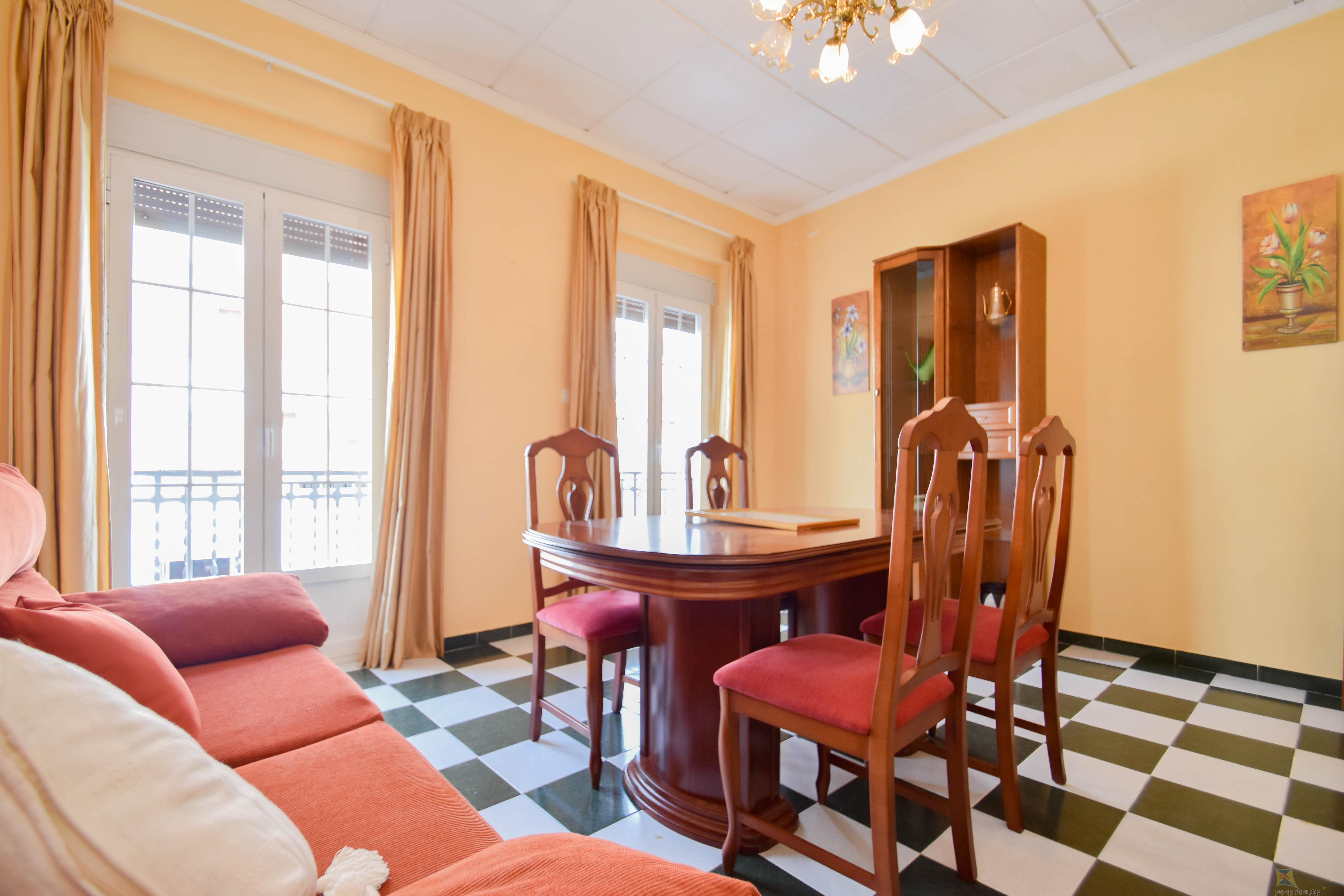 Venta de casa en Pinos Puente