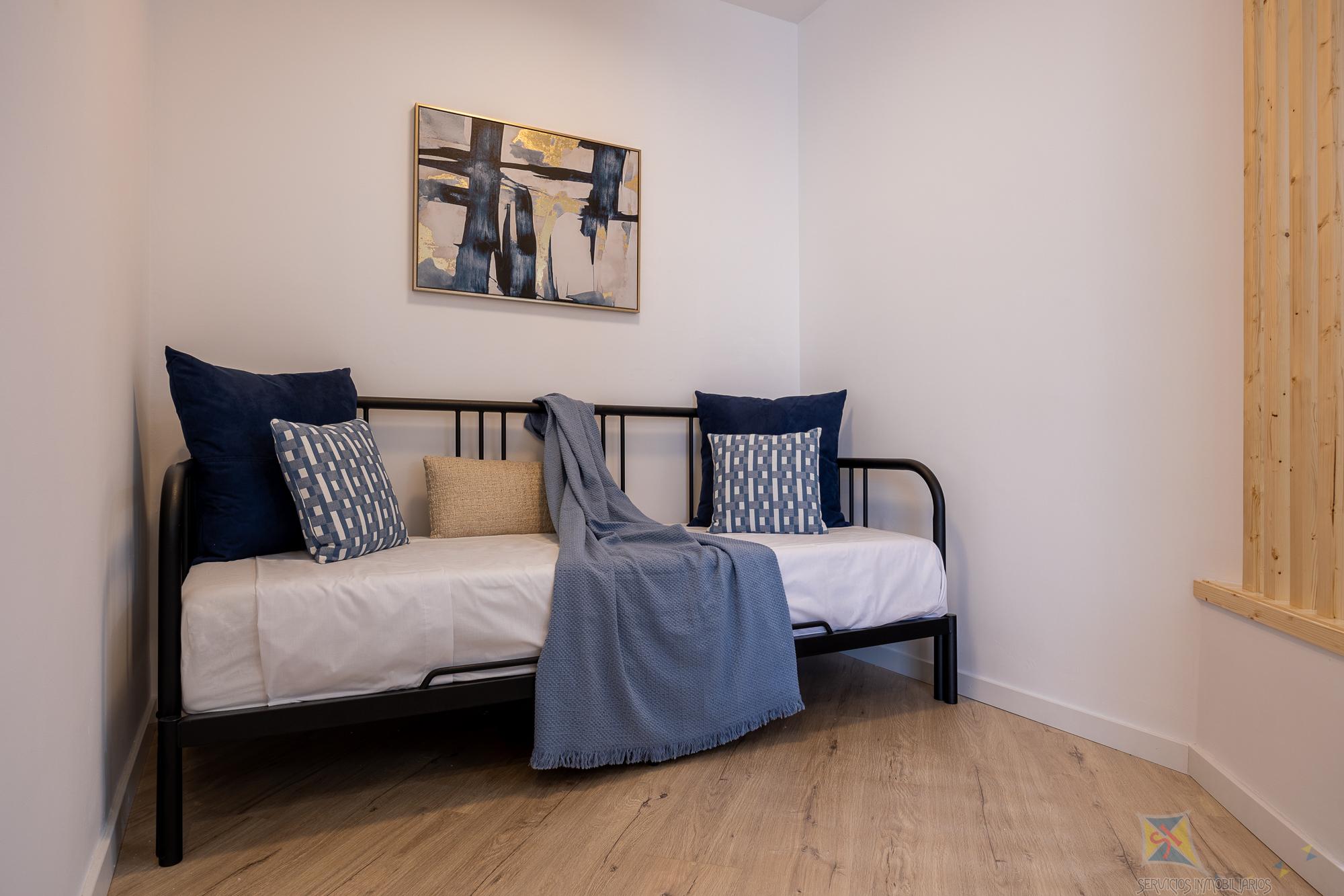 Venta de apartamento en Torremolinos