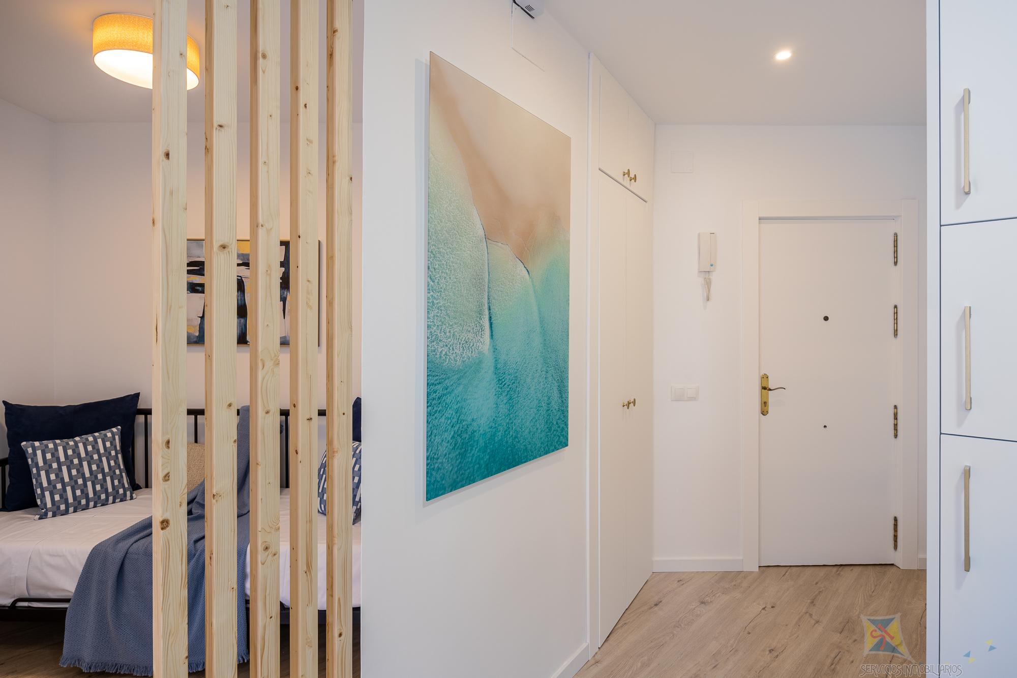 Venta de apartamento en Torremolinos