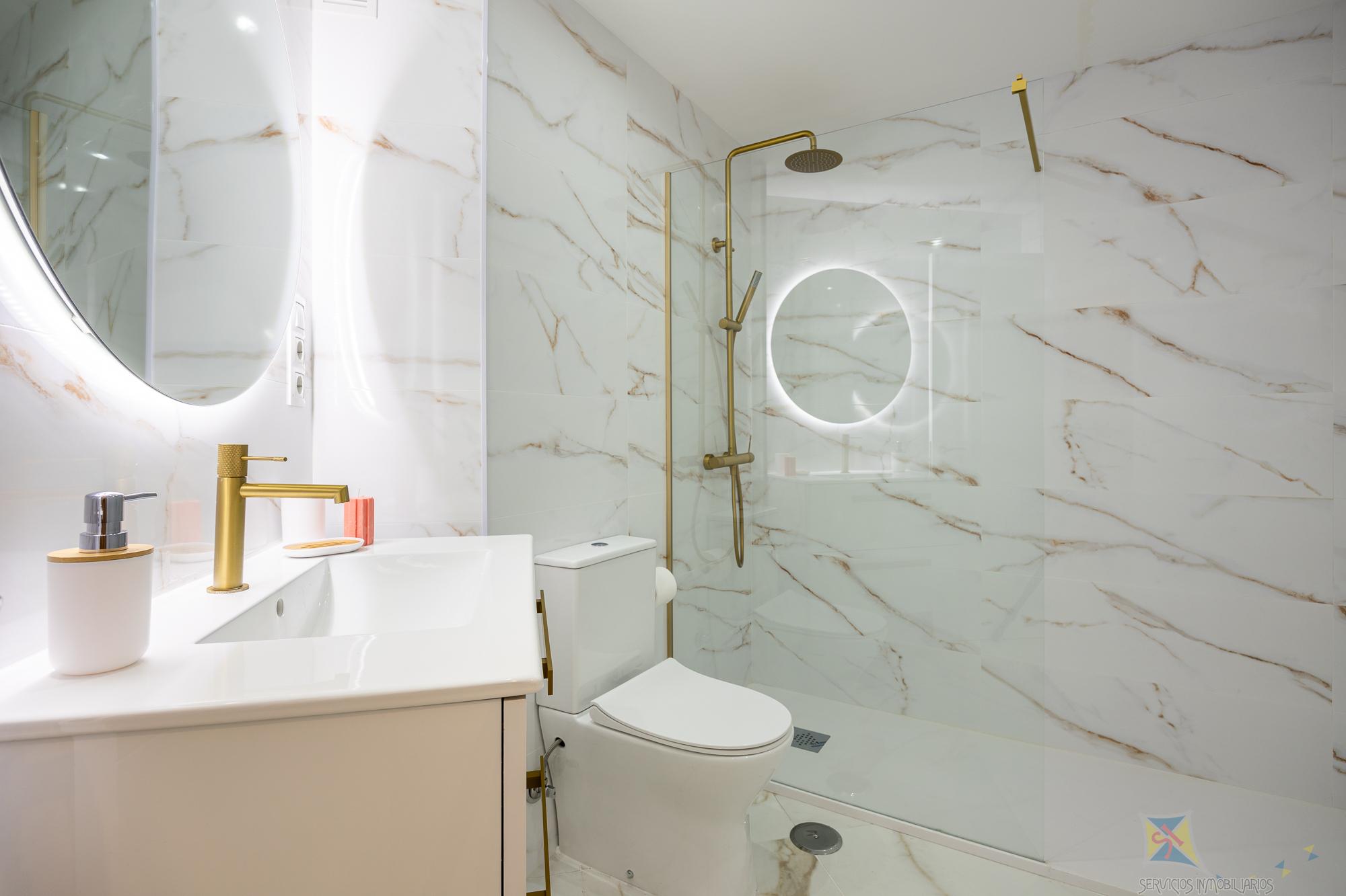 Venta de apartamento en Torremolinos