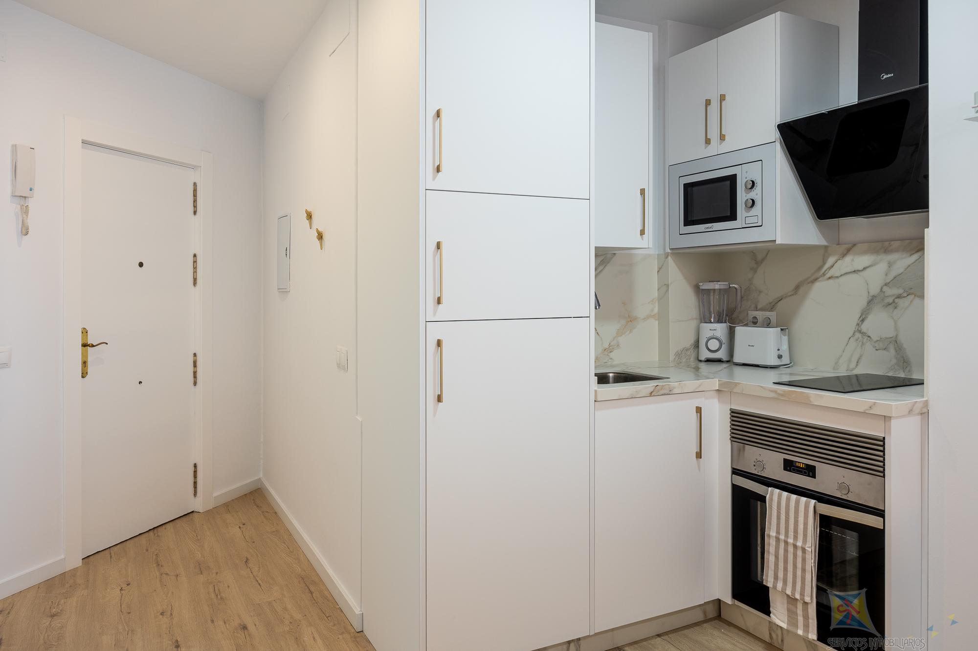 Venta de apartamento en Torremolinos