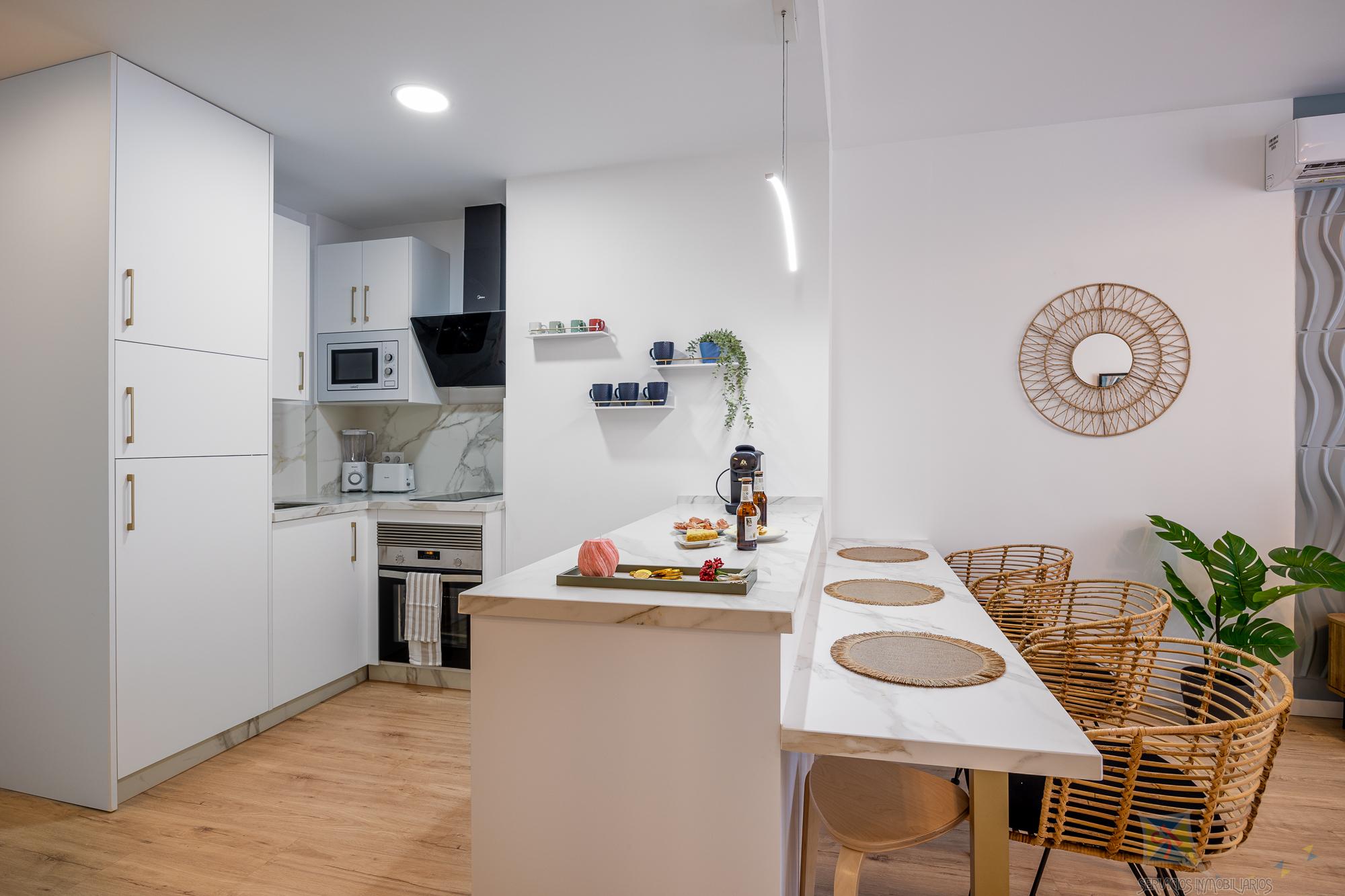 Venta de apartamento en Torremolinos