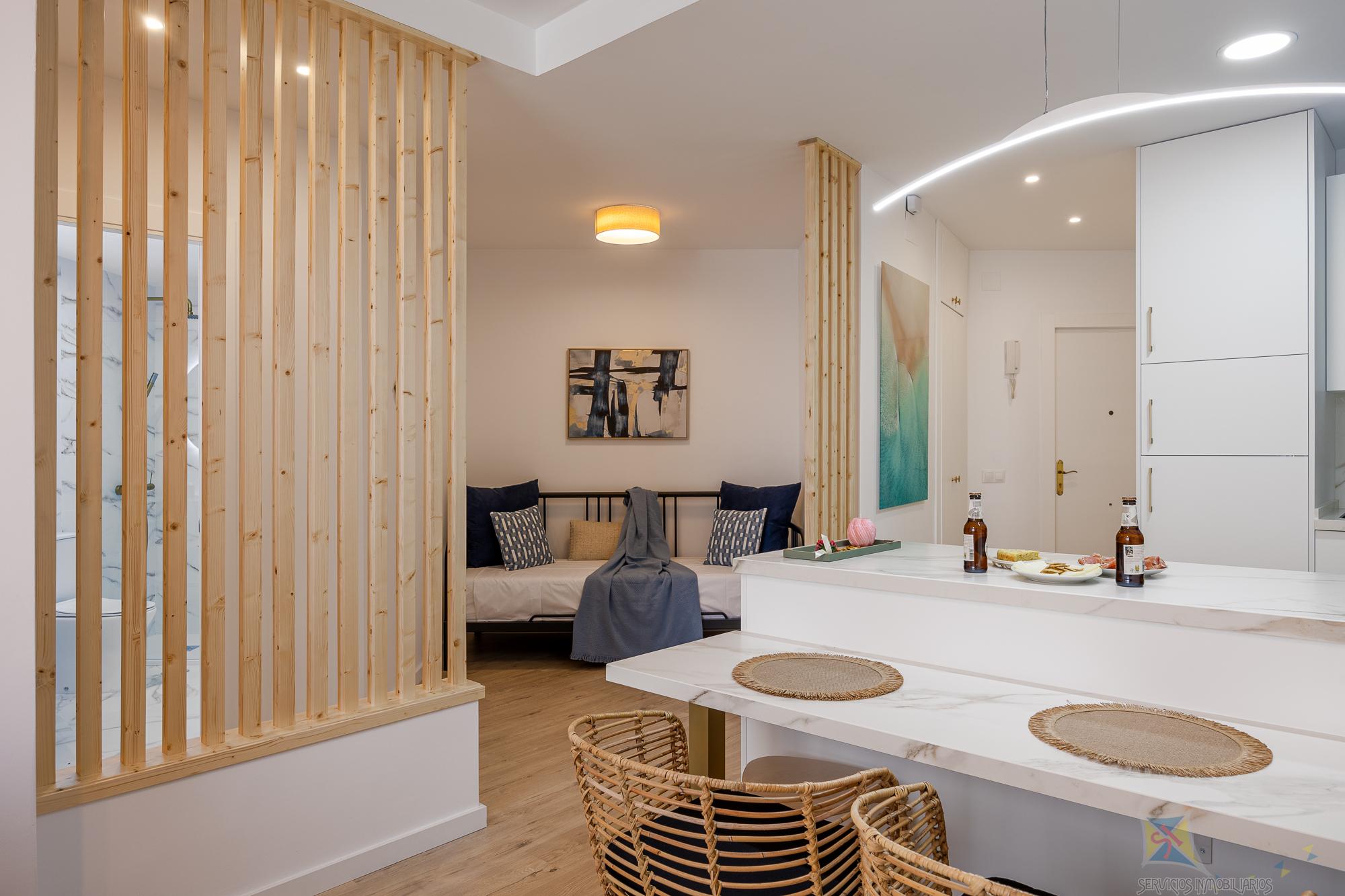 Venta de apartamento en Torremolinos