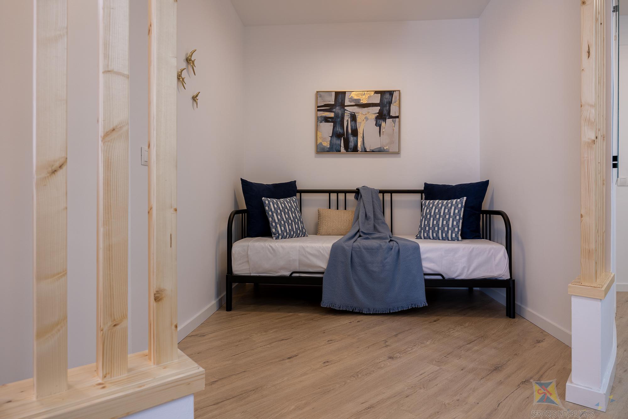 Venta de apartamento en Torremolinos