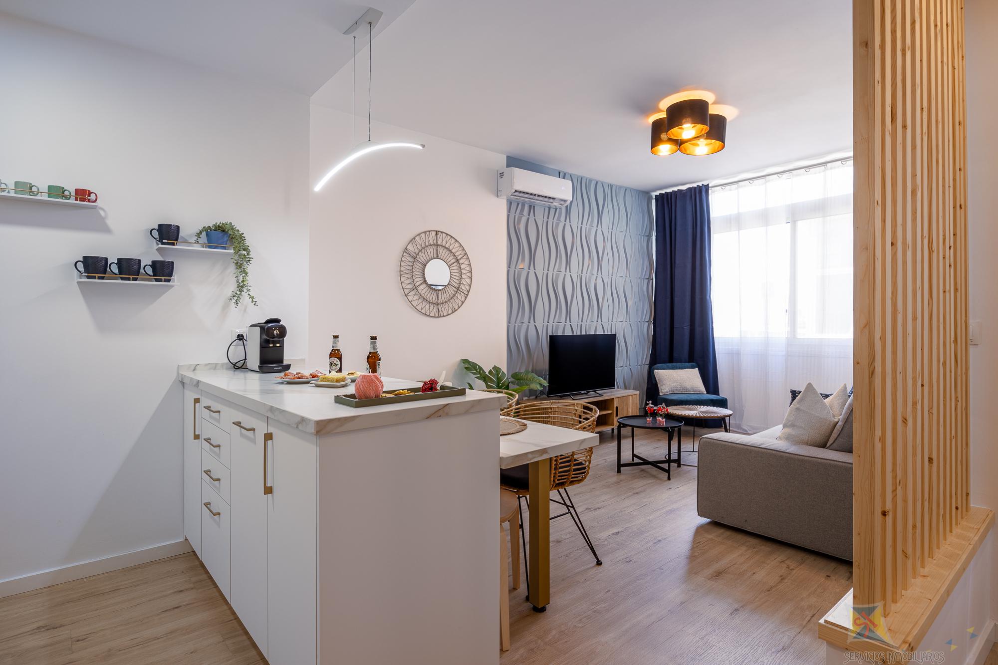 Venta de apartamento en Torremolinos