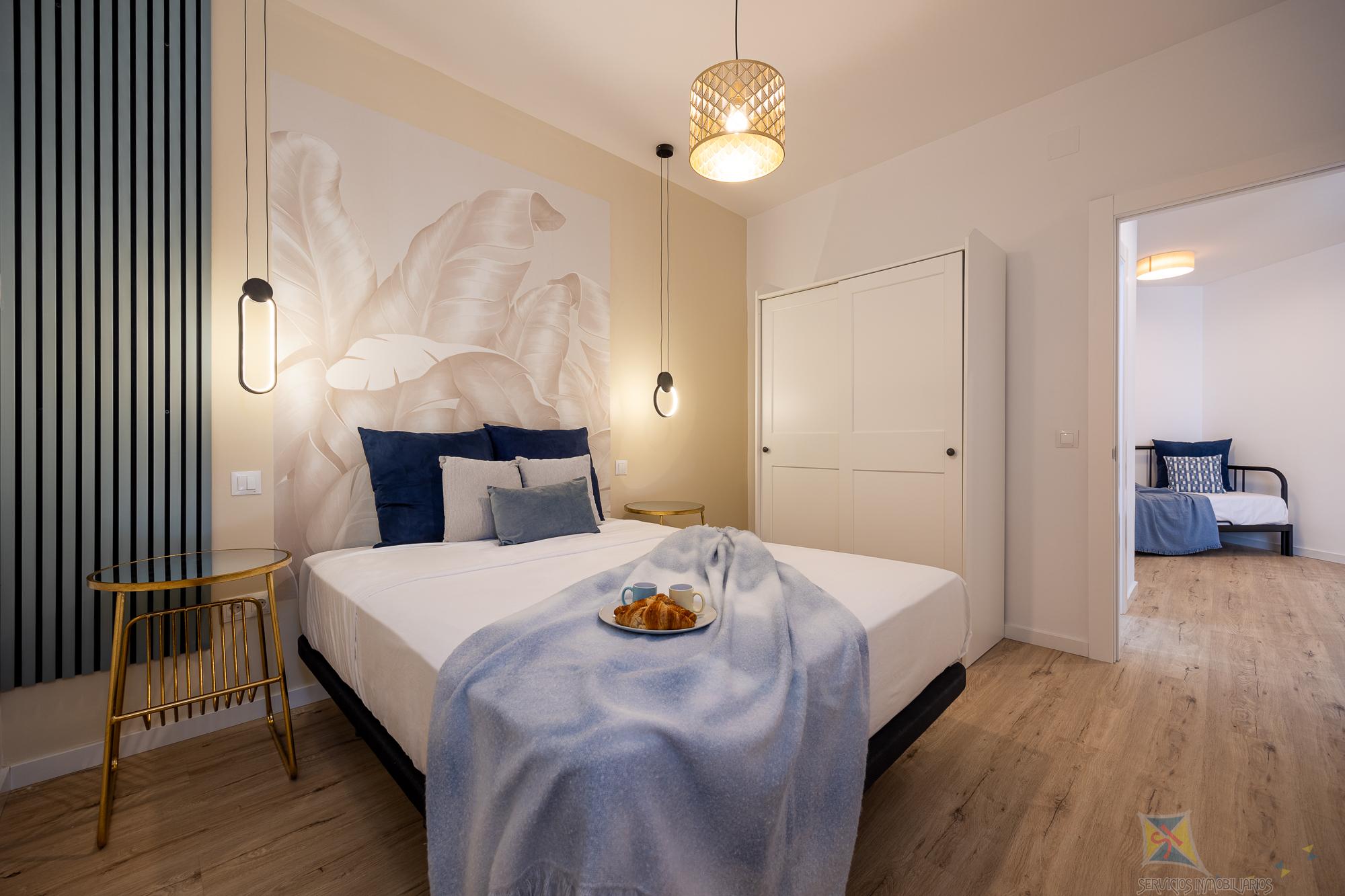 Venta de apartamento en Torremolinos