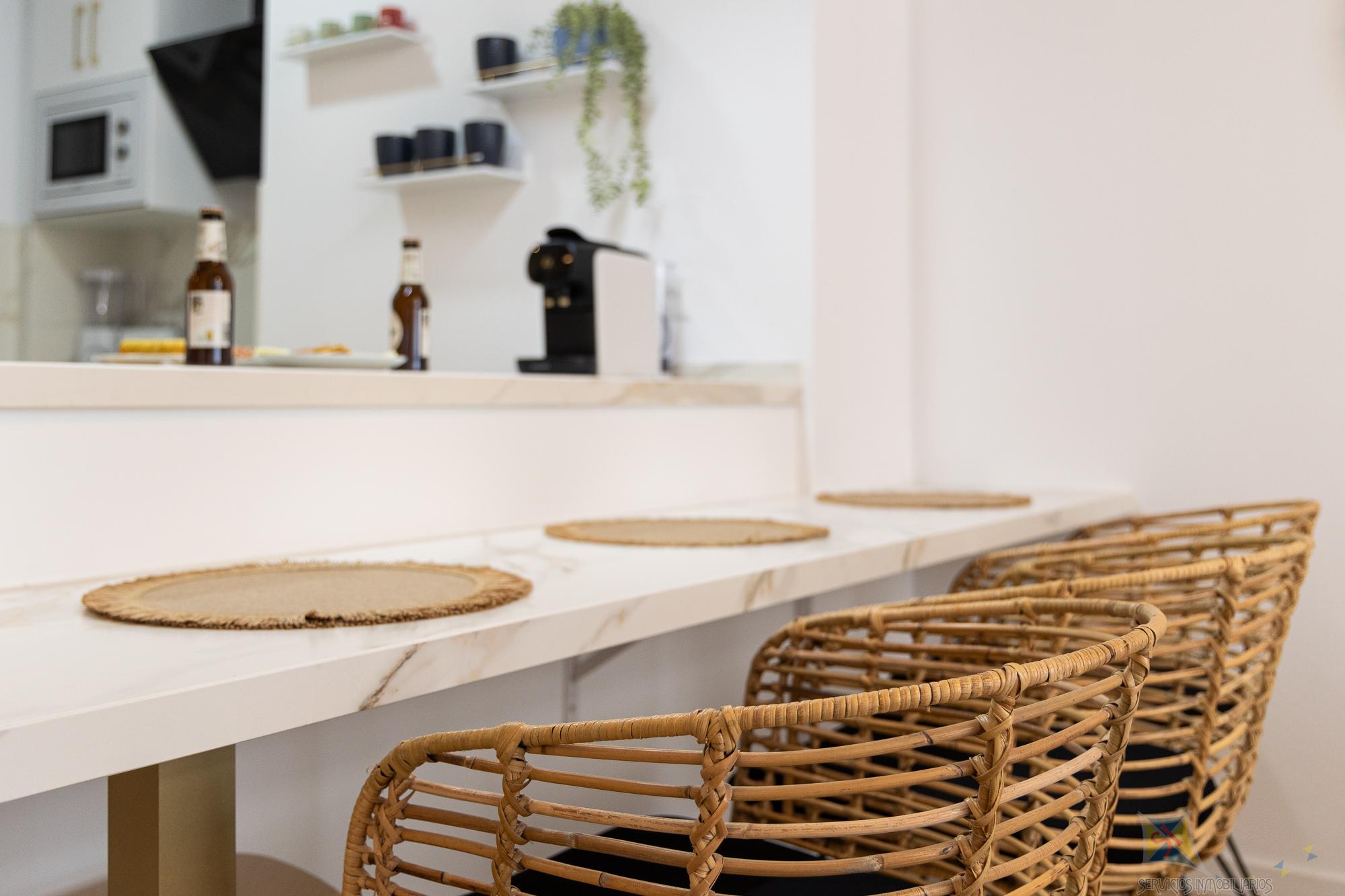 Venta de apartamento en Torremolinos