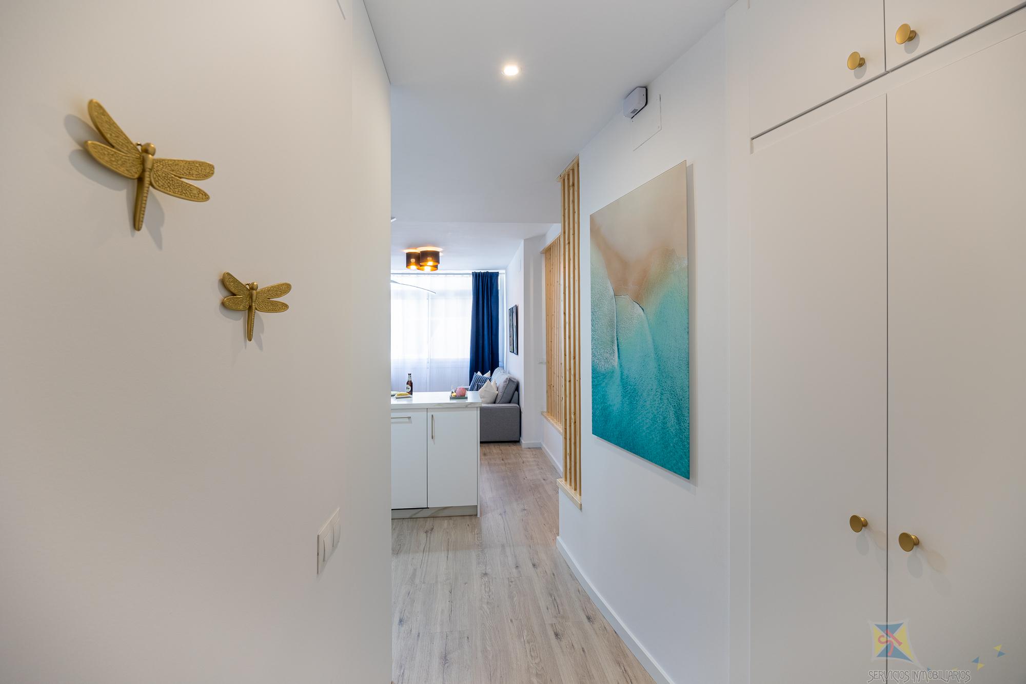 Venta de apartamento en Torremolinos