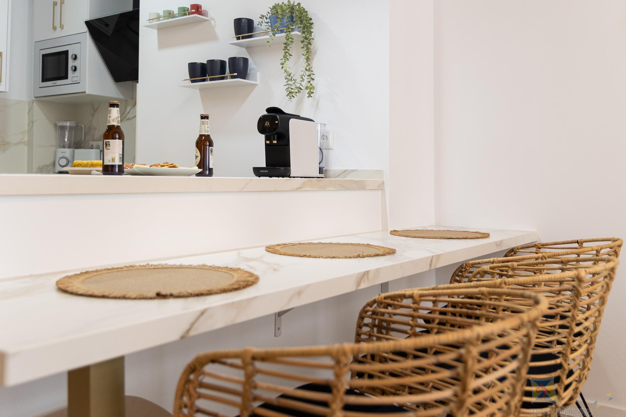 Venta de apartamento en Torremolinos