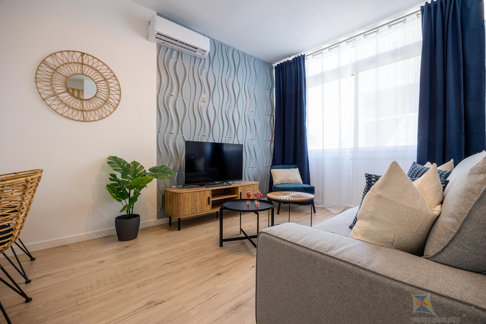 Venta de apartamento en Torremolinos