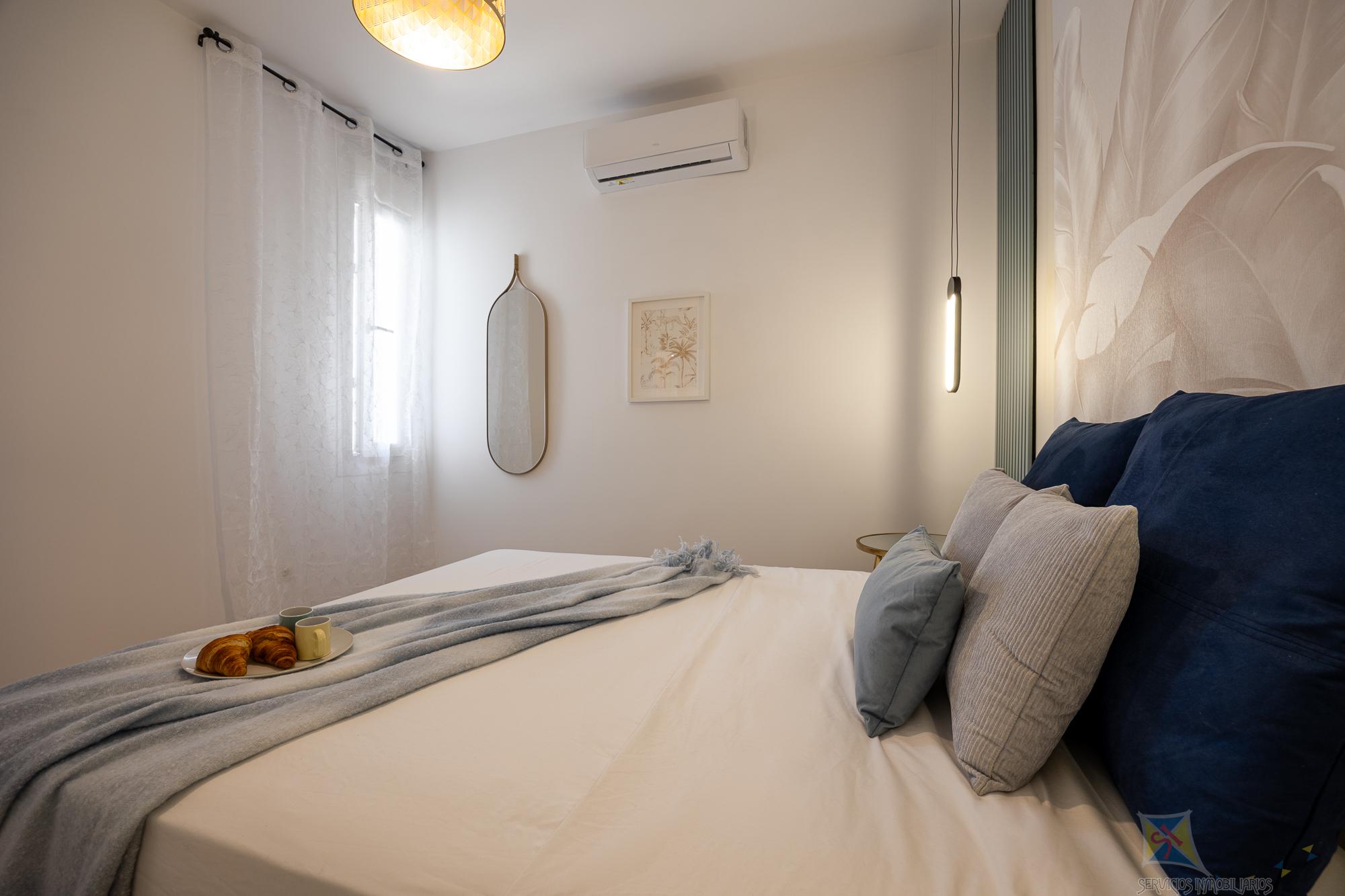 Venta de apartamento en Torremolinos