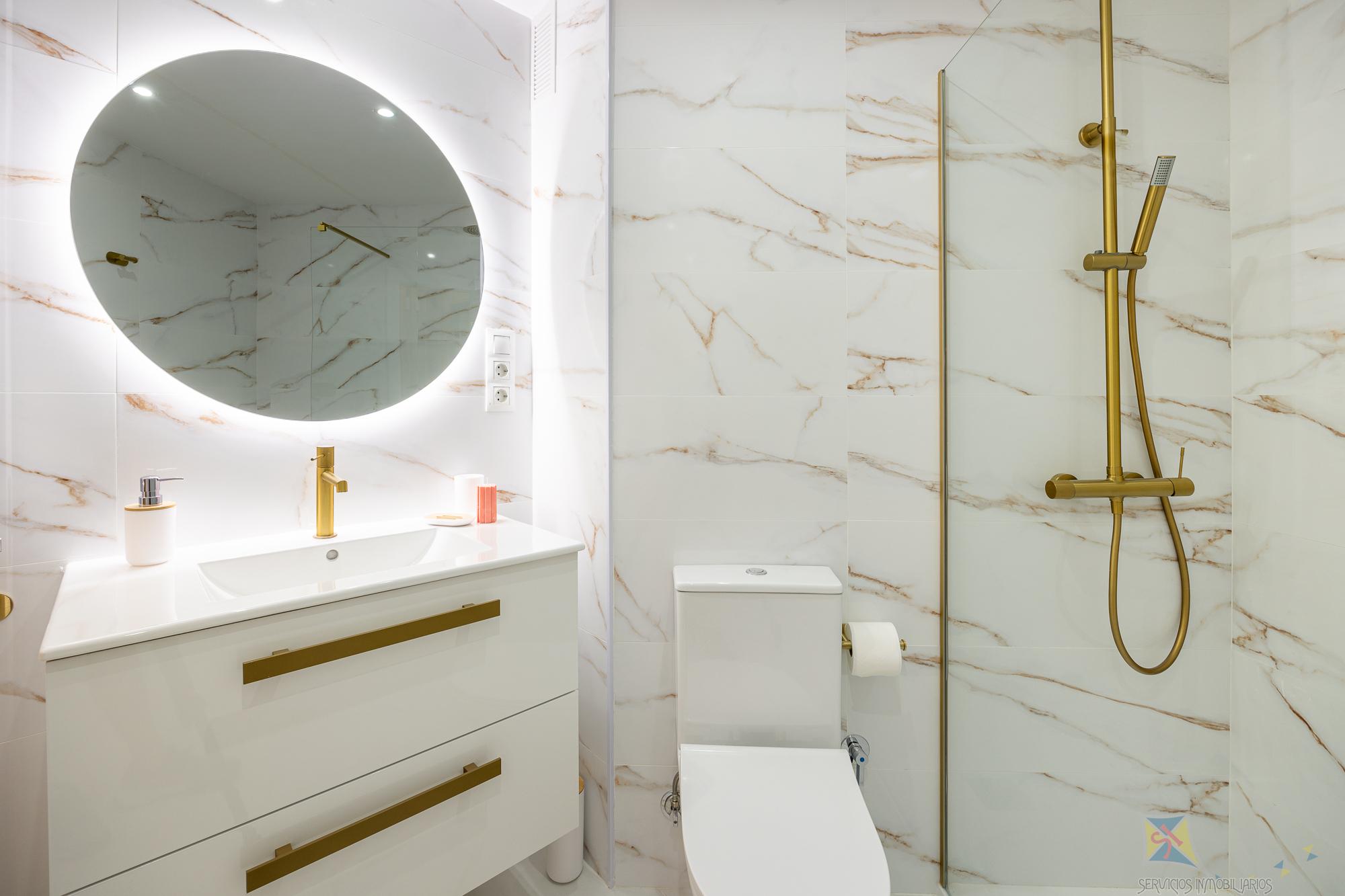 Venta de apartamento en Torremolinos