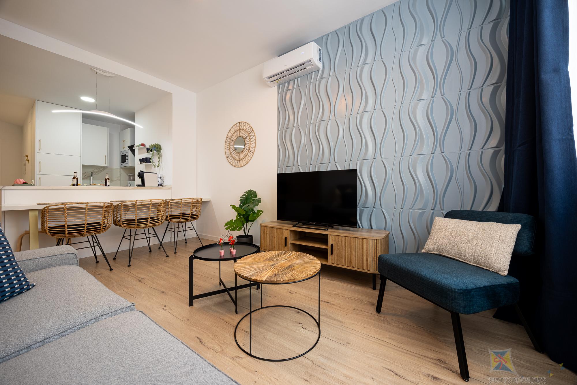 Venta de apartamento en Torremolinos