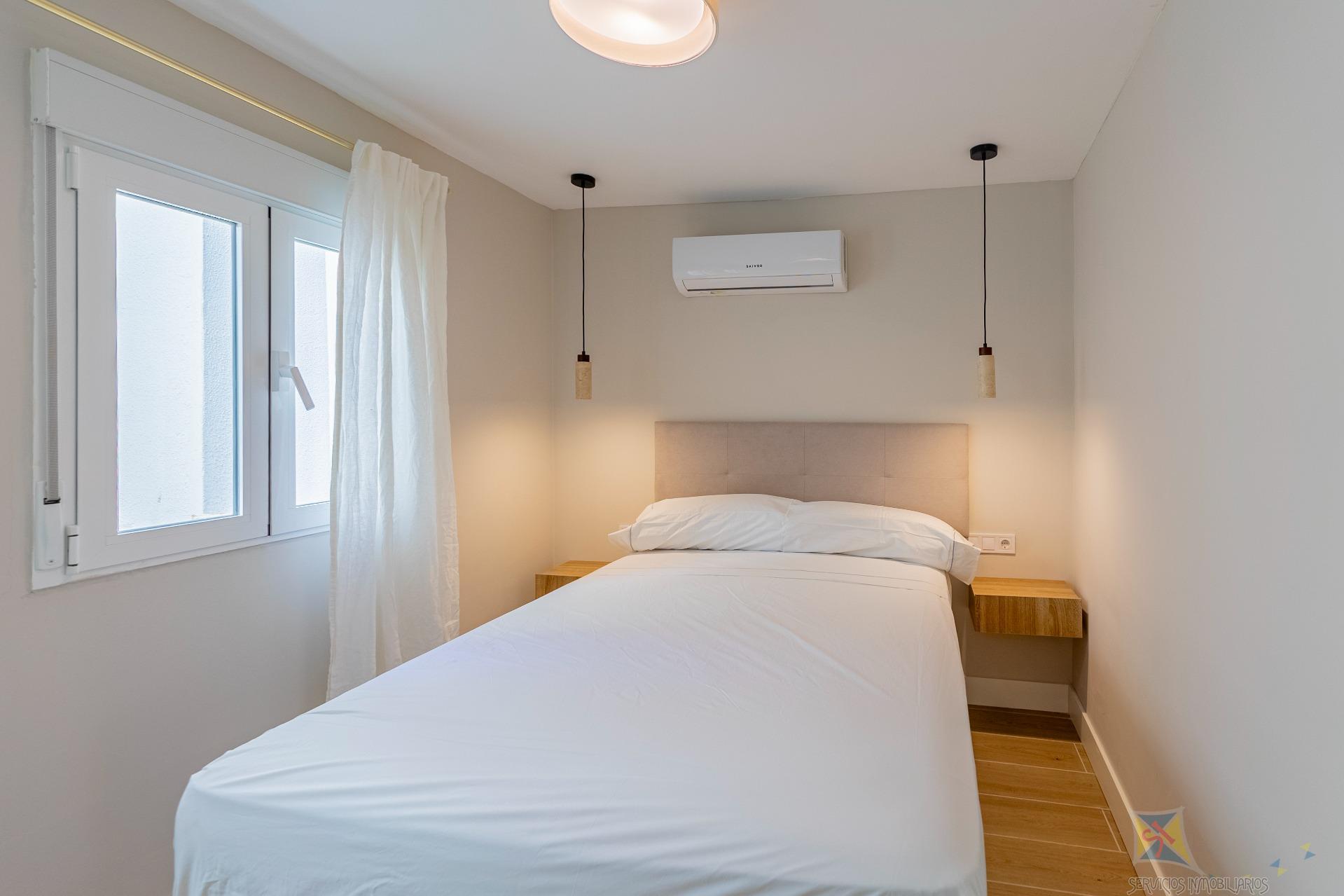 Venta de apartamento en Marbella