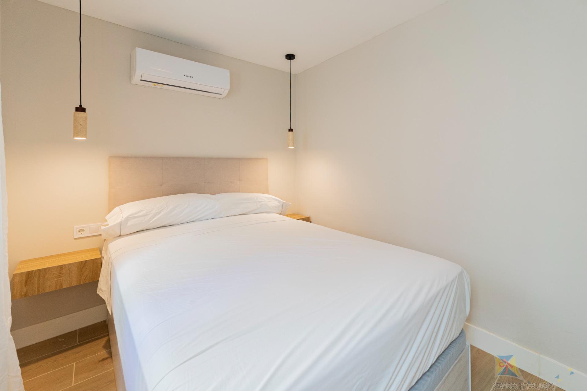 Venta de apartamento en Marbella