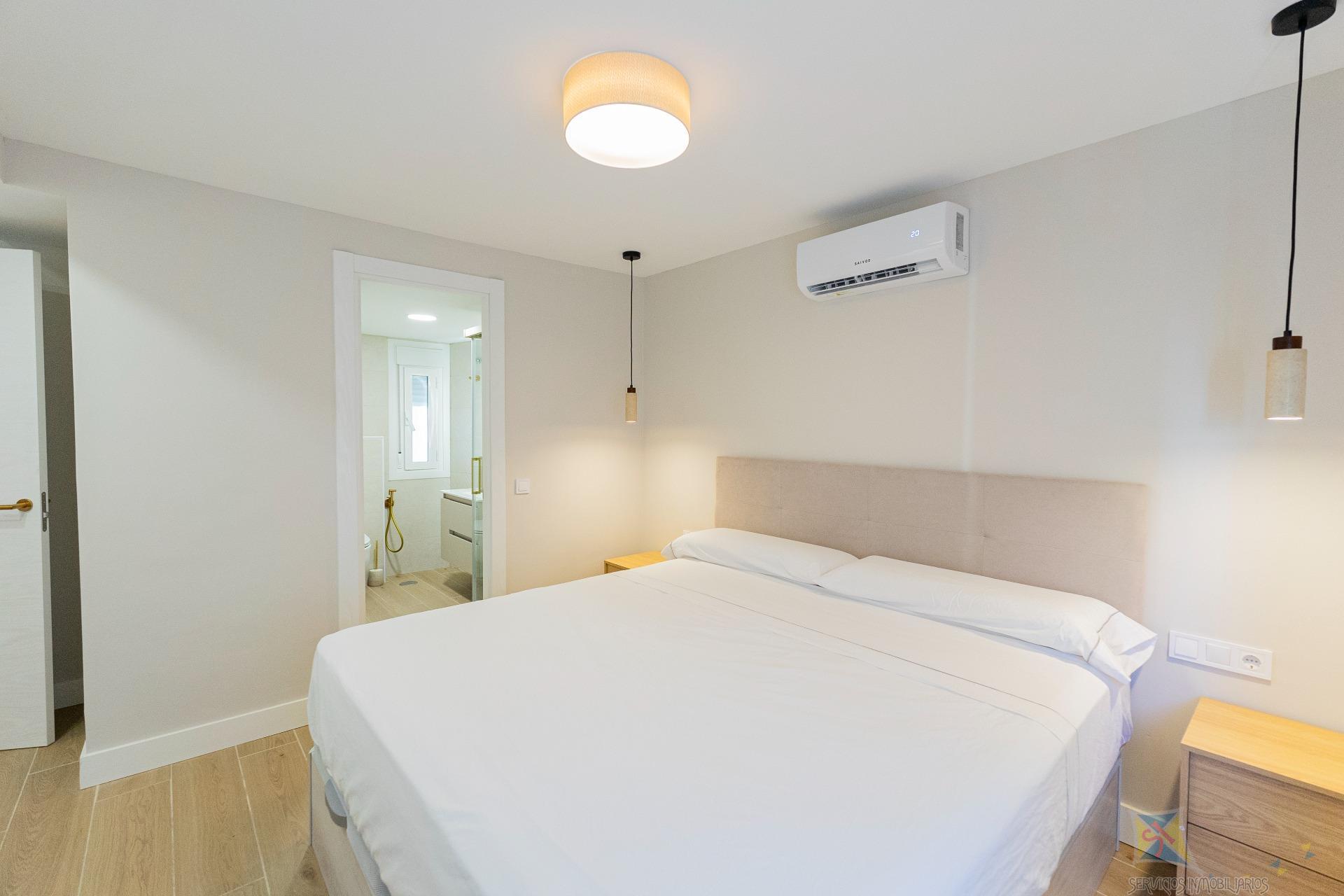 Venta de apartamento en Marbella