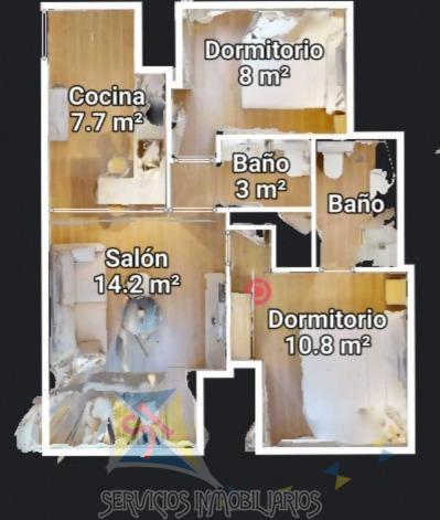 Venta de apartamento en Marbella