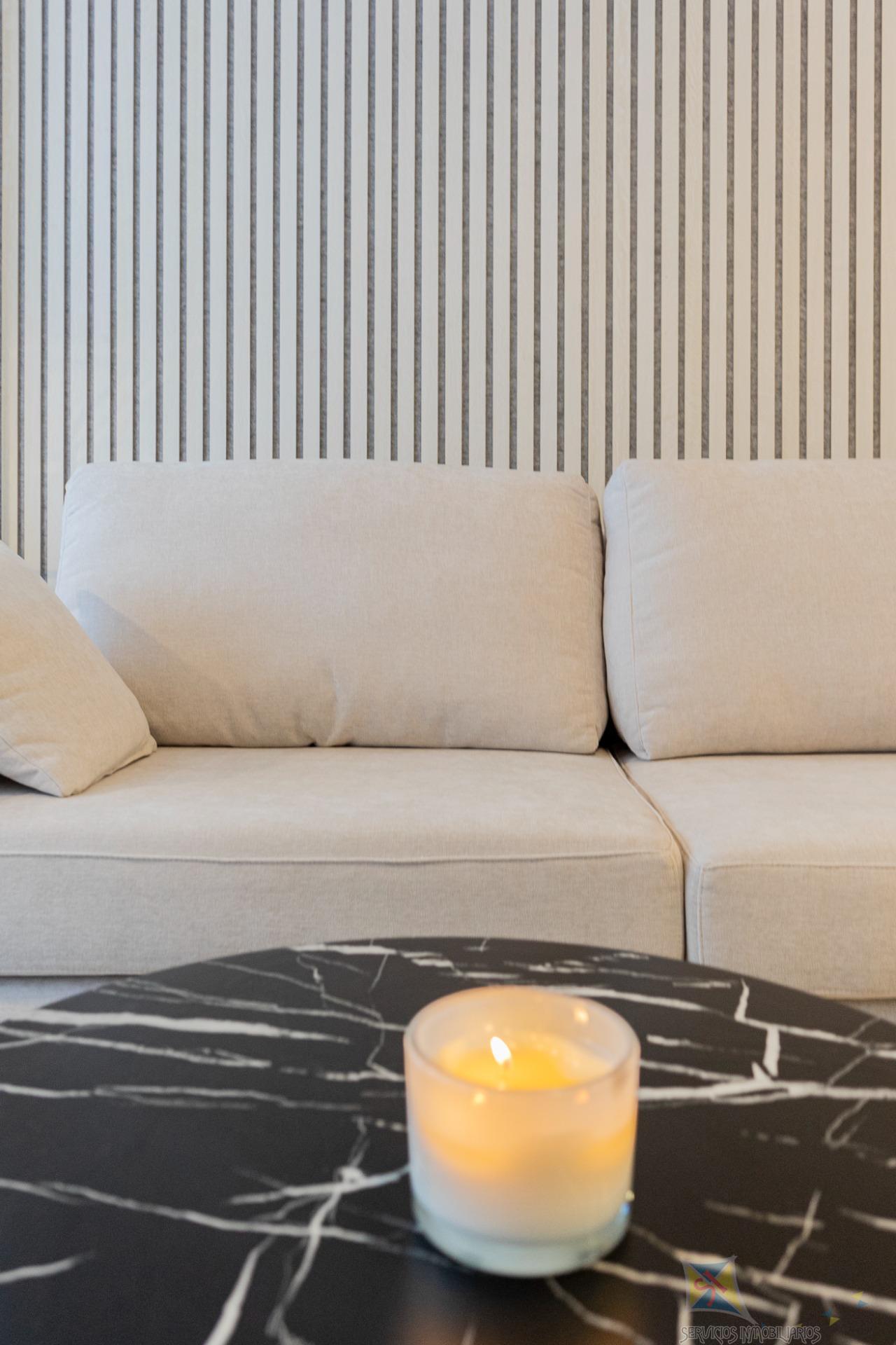 Venta de apartamento en Marbella