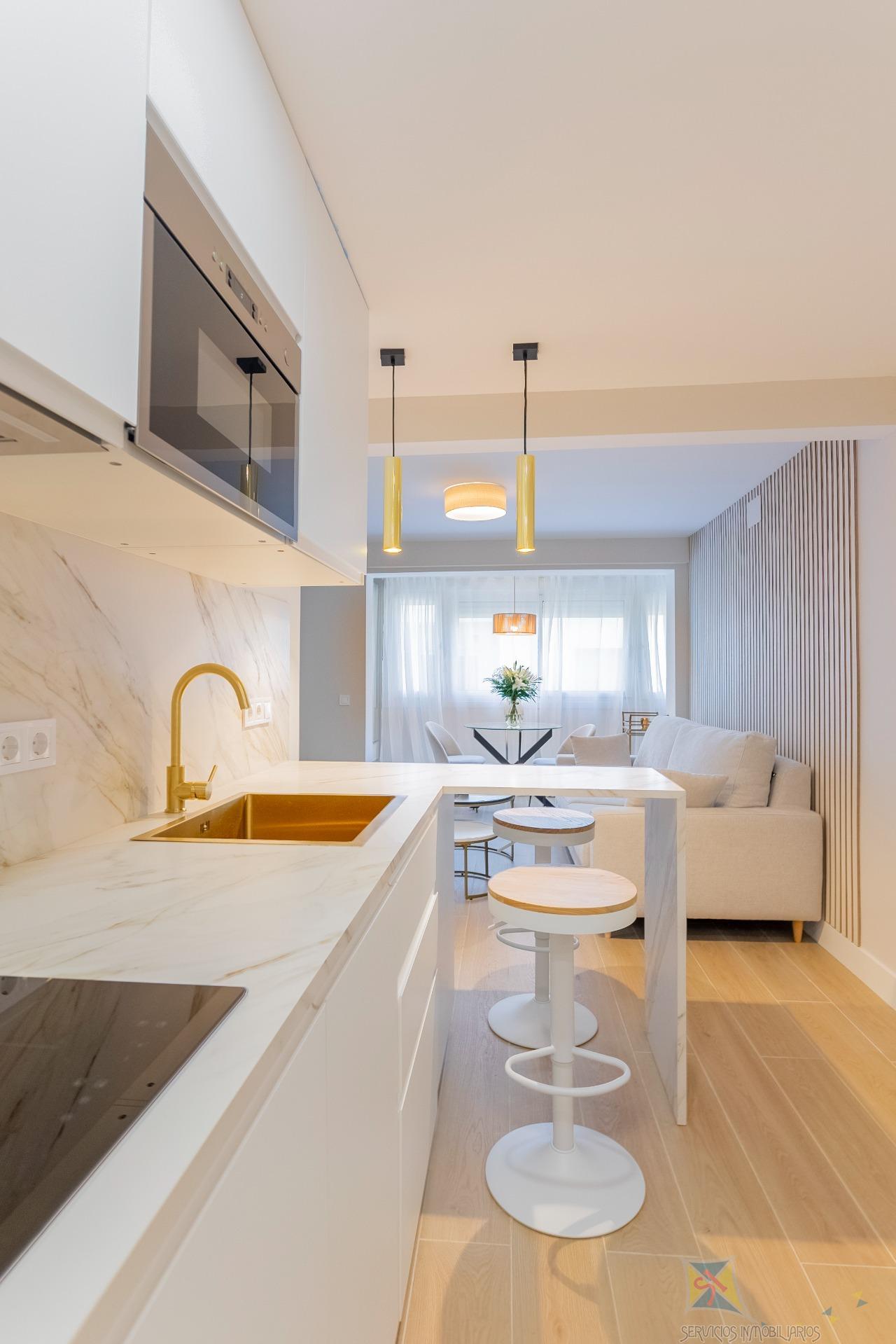 Venta de apartamento en Marbella