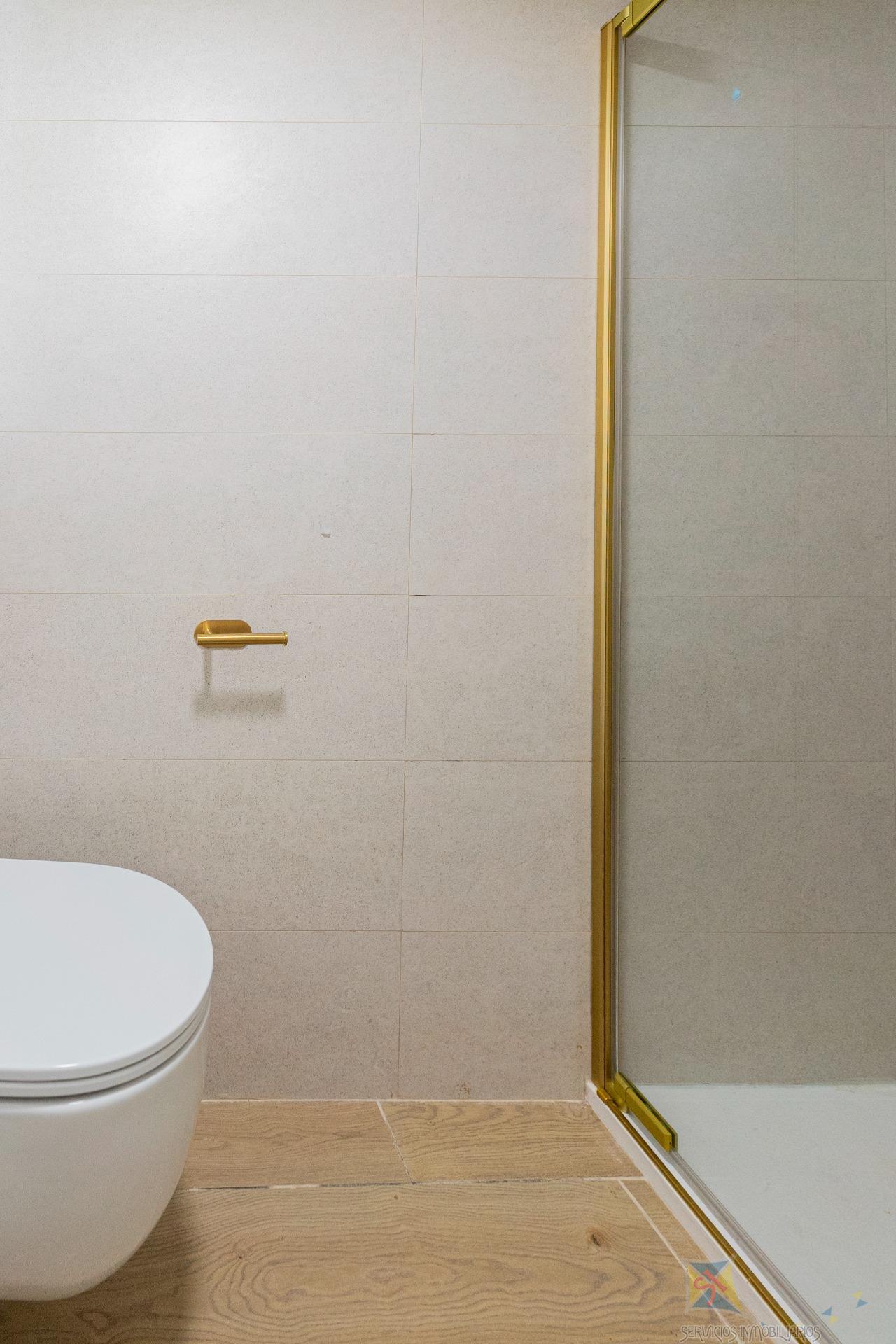 Venta de apartamento en Marbella