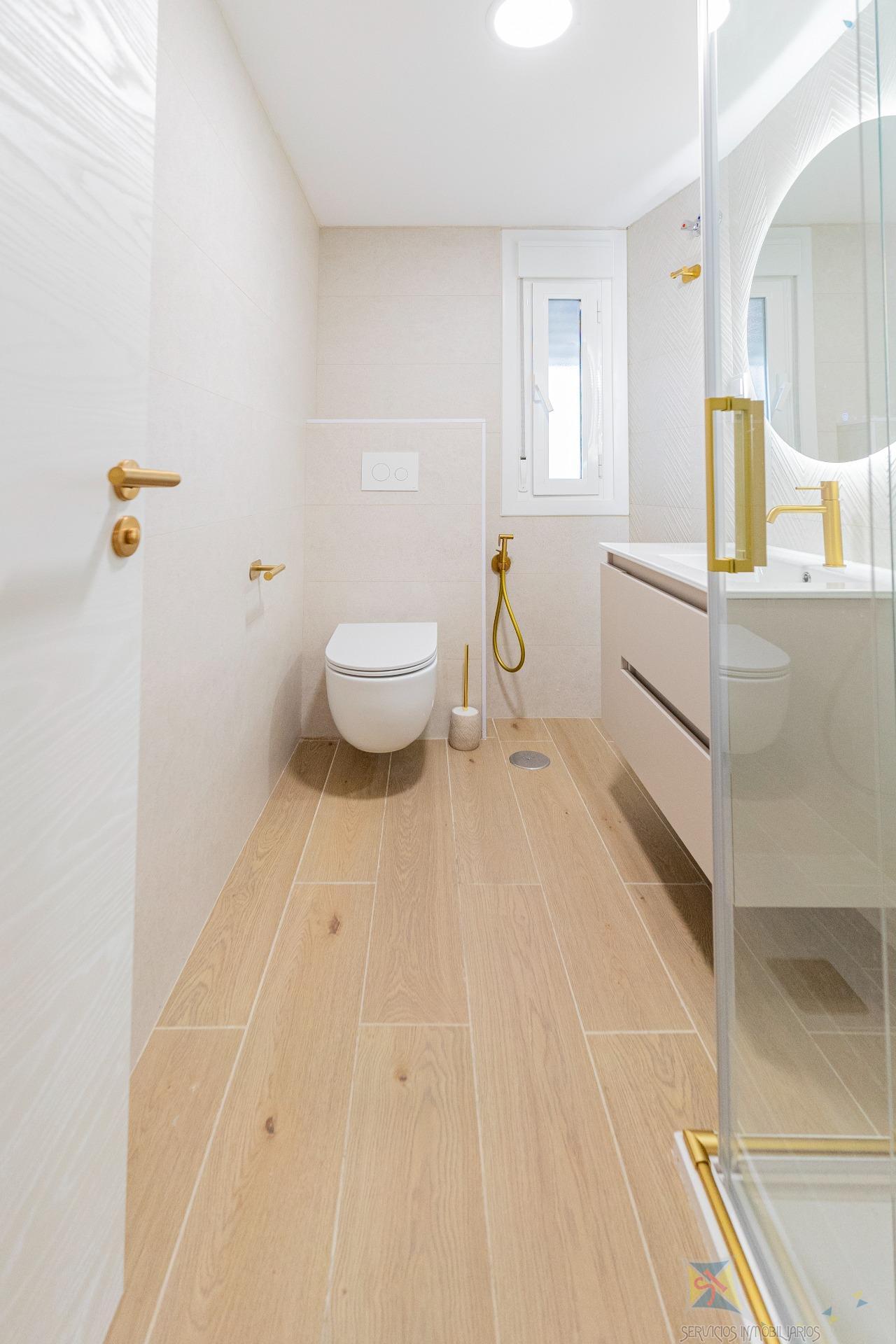 Venta de apartamento en Marbella