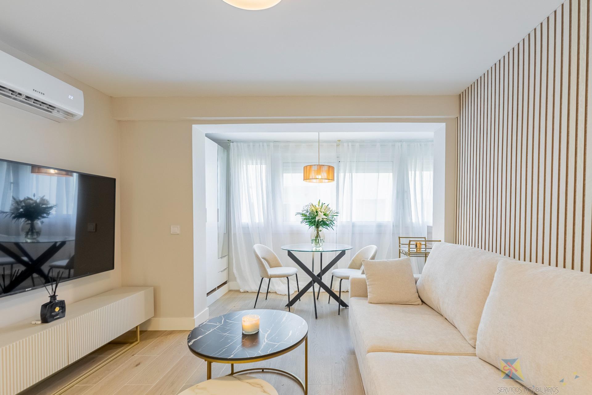 Venta de apartamento en Marbella