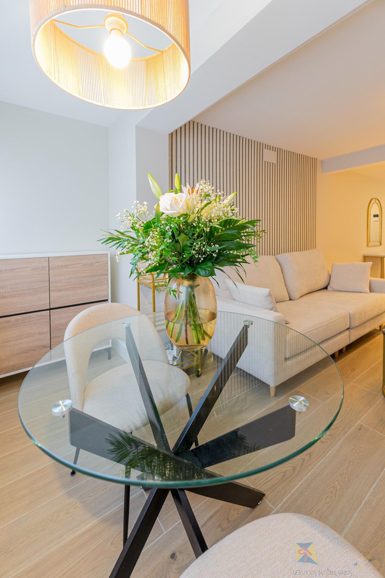 Venta de apartamento en Marbella