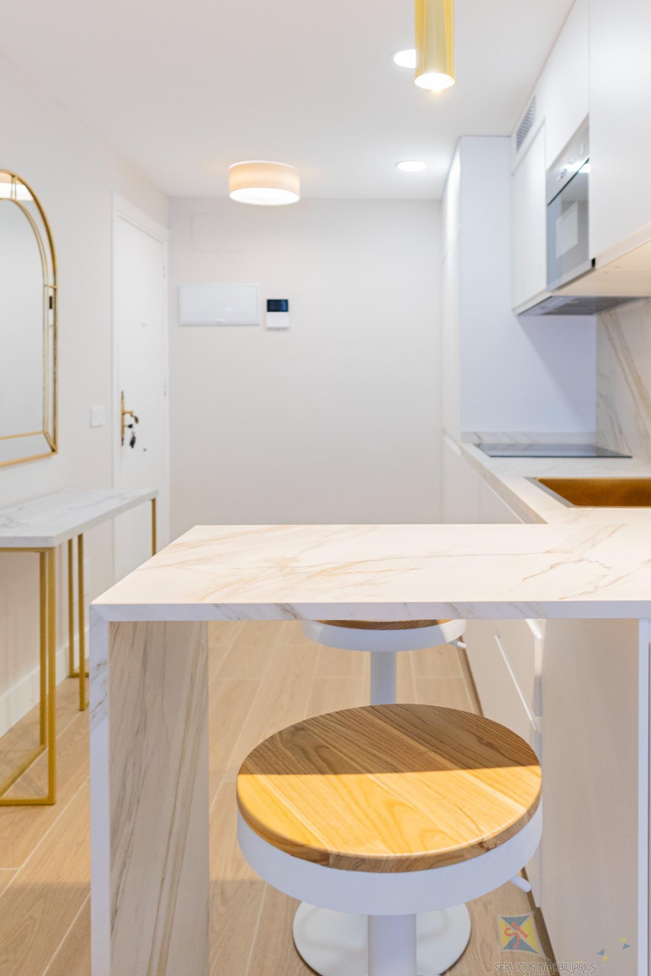 Venta de apartamento en Marbella