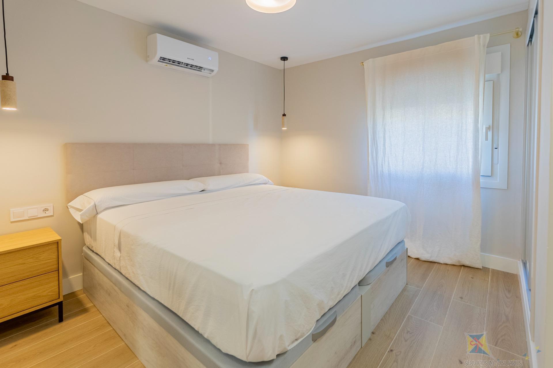 Venta de apartamento en Marbella