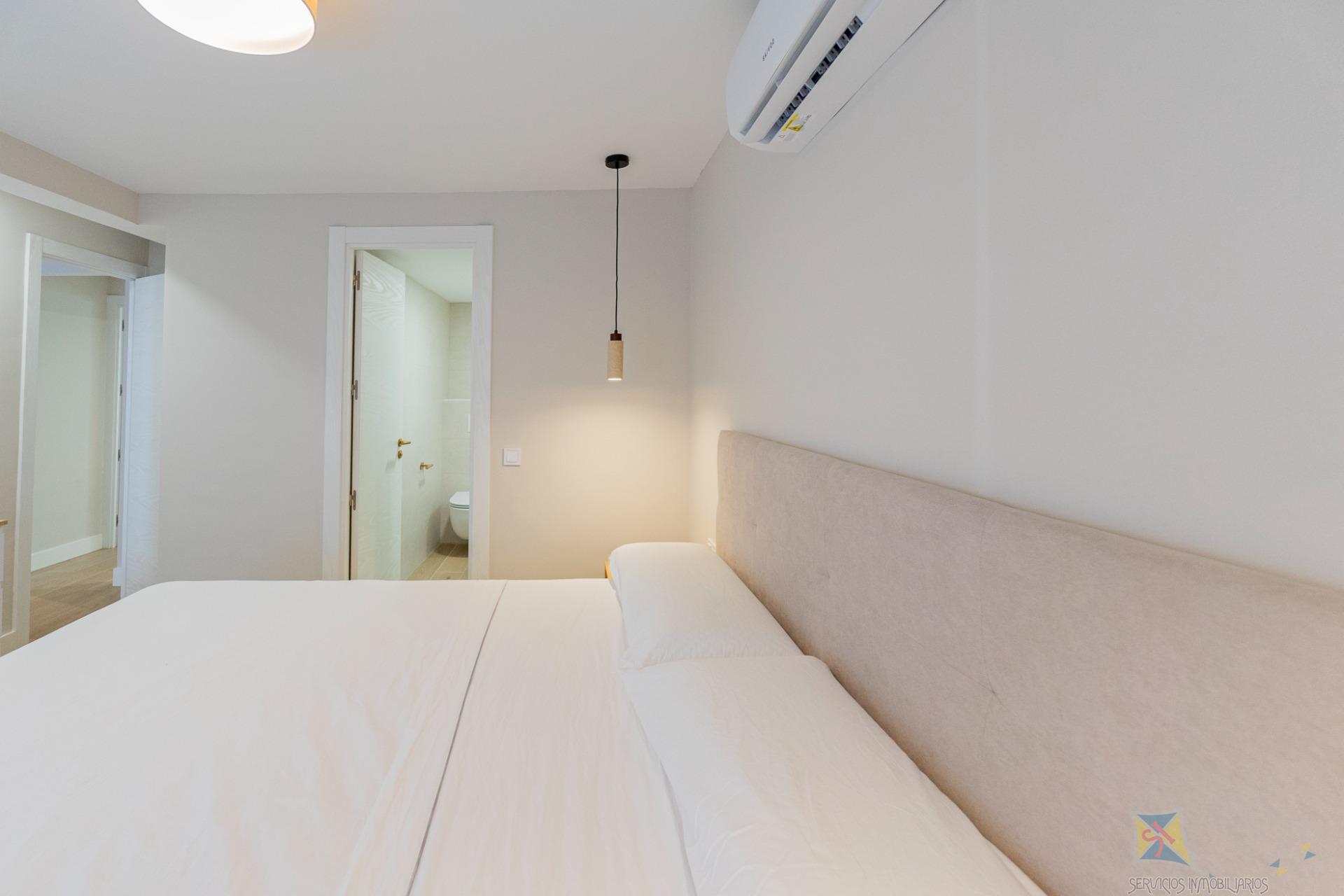 Venta de apartamento en Marbella