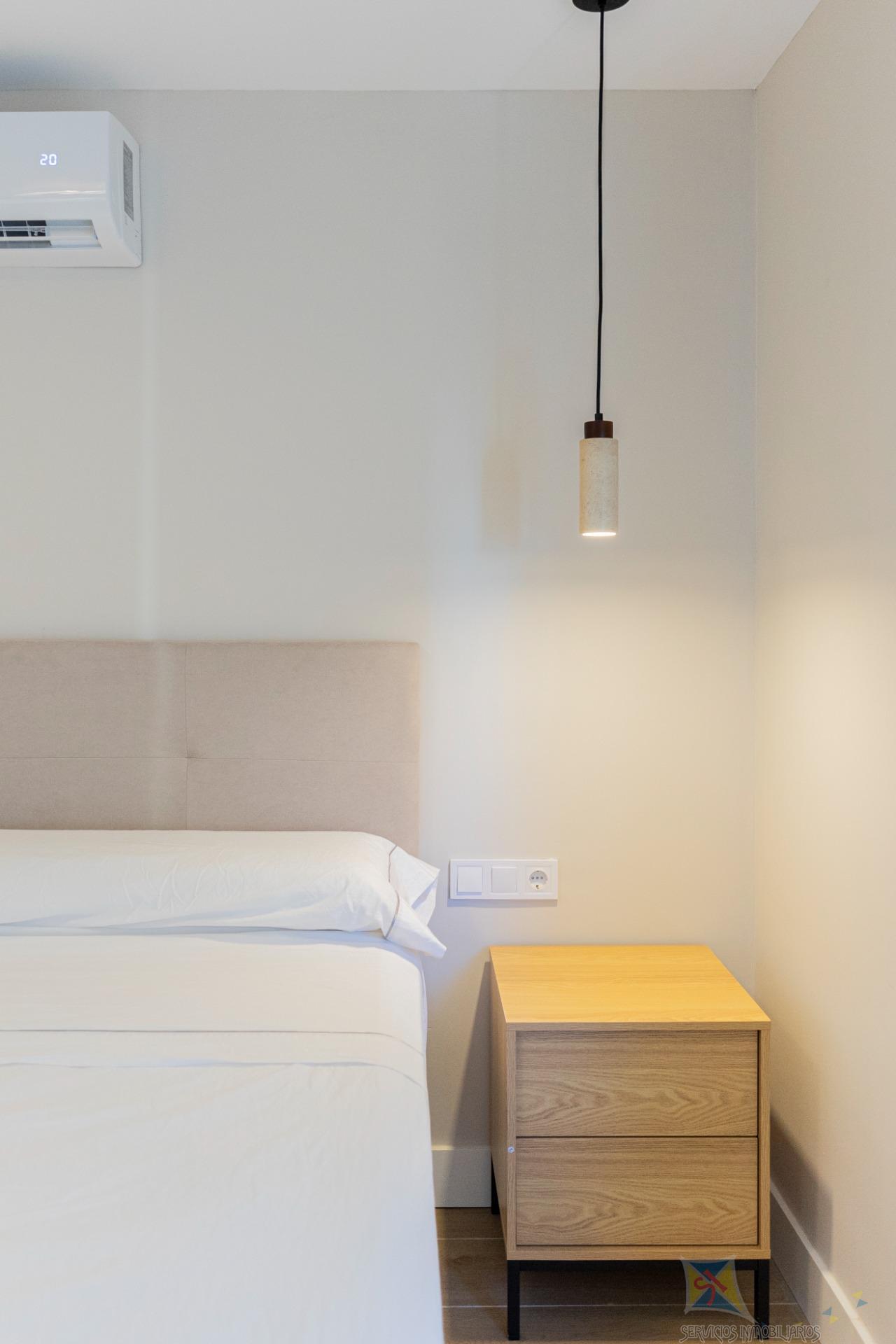 Venta de apartamento en Marbella