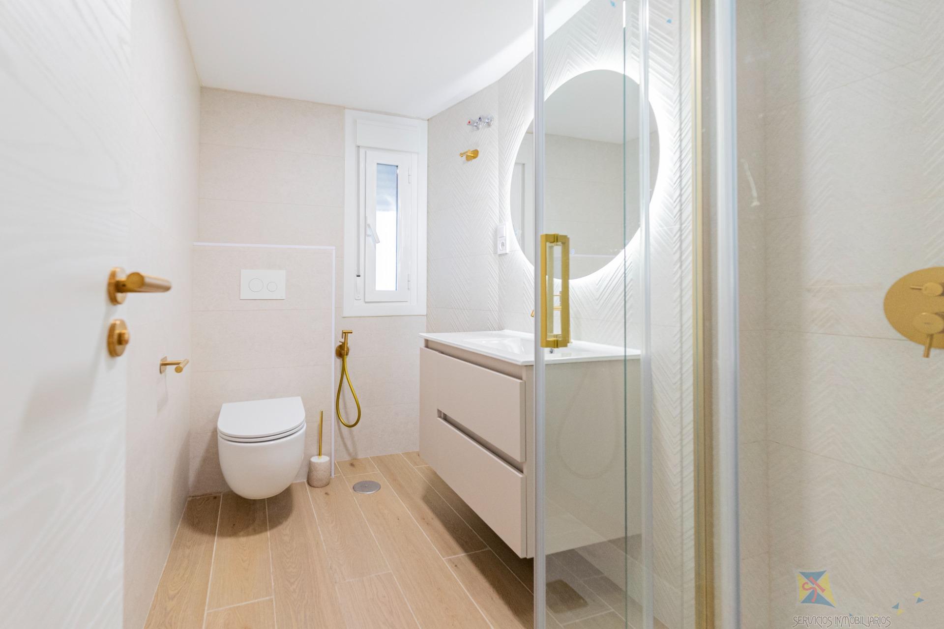 Venta de apartamento en Marbella