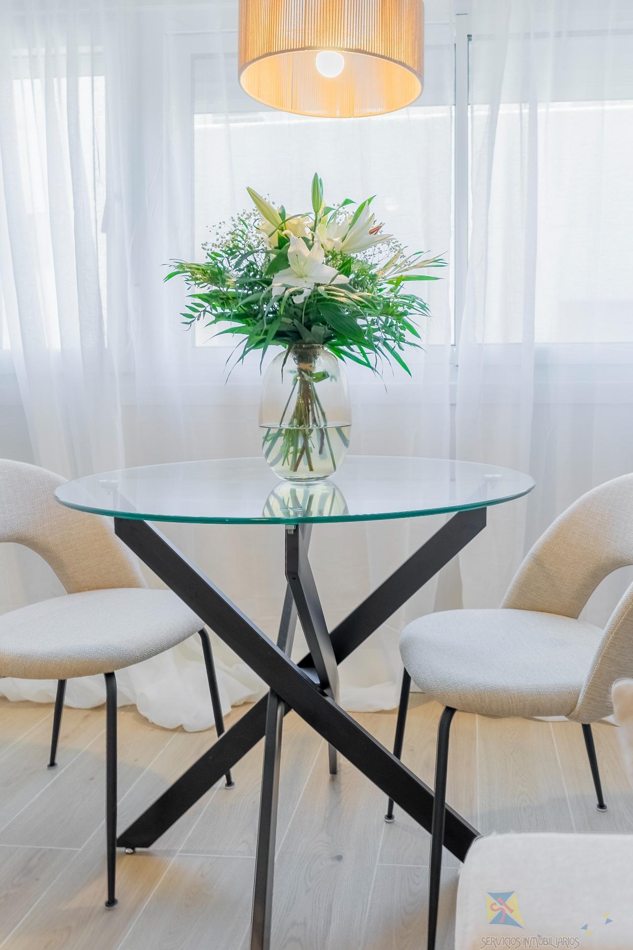 Venta de apartamento en Marbella