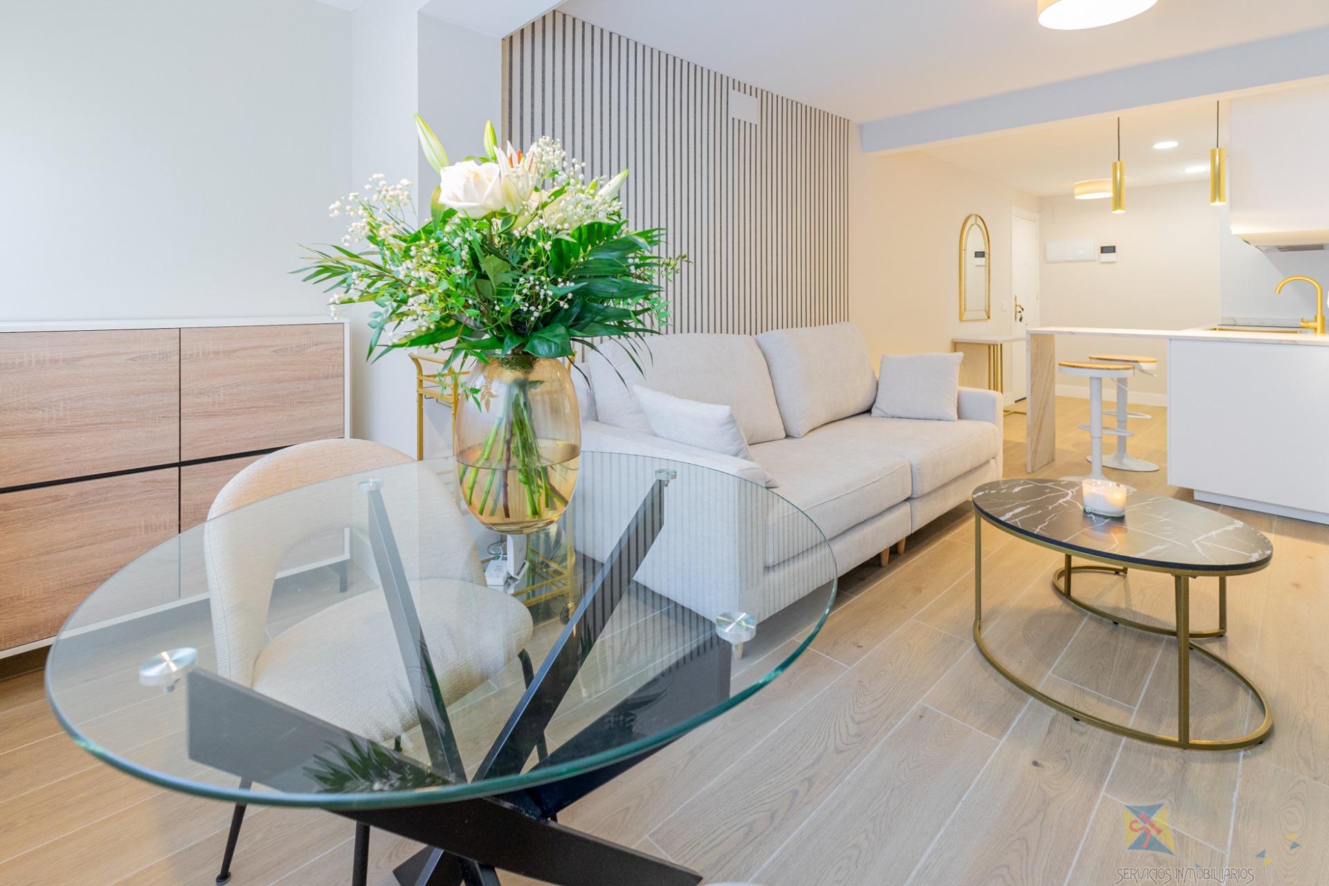 Venta de apartamento en Marbella