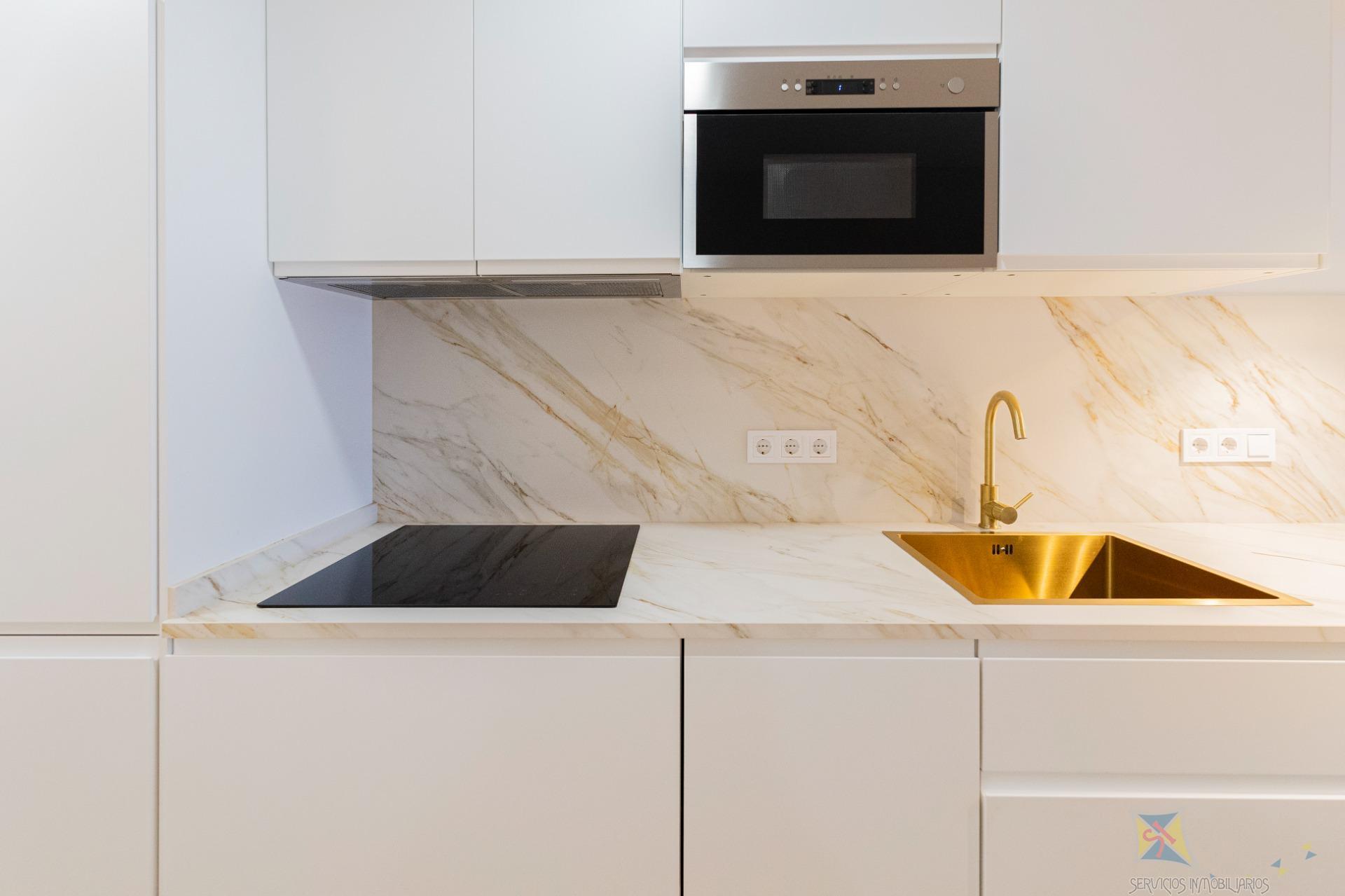 Venta de apartamento en Marbella