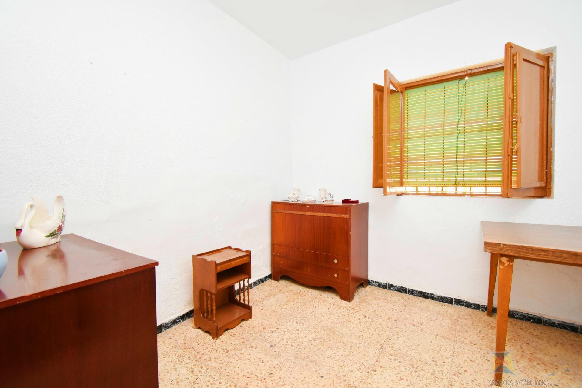 Venta de casa en Adra