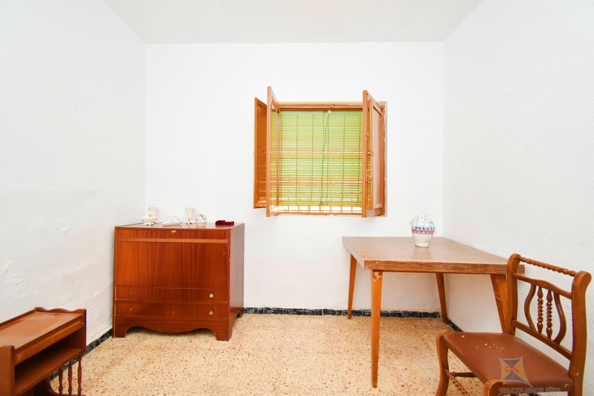 Venta de casa en Adra