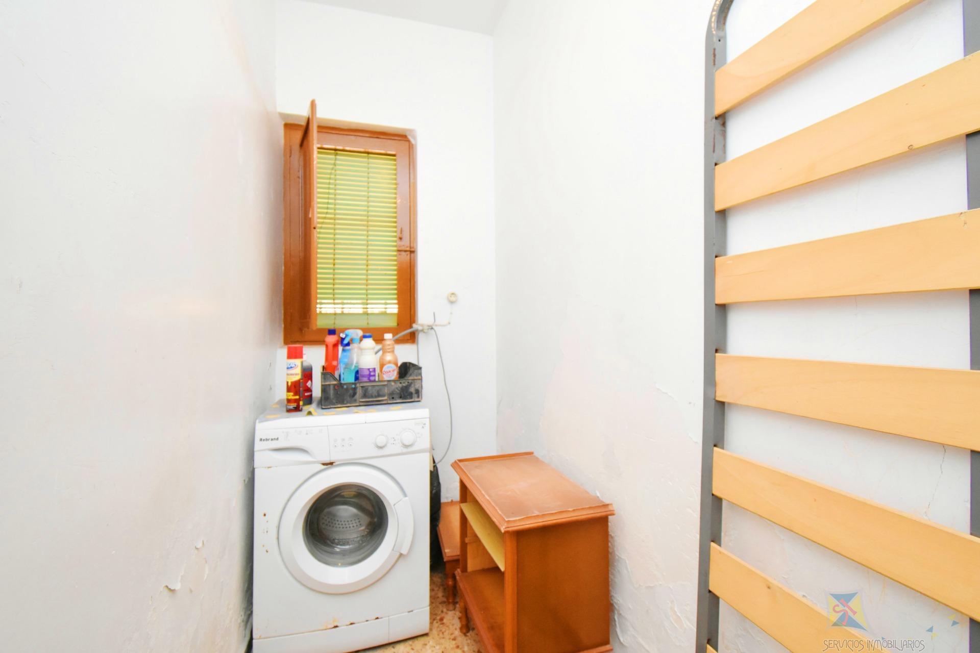 Venta de casa en Adra