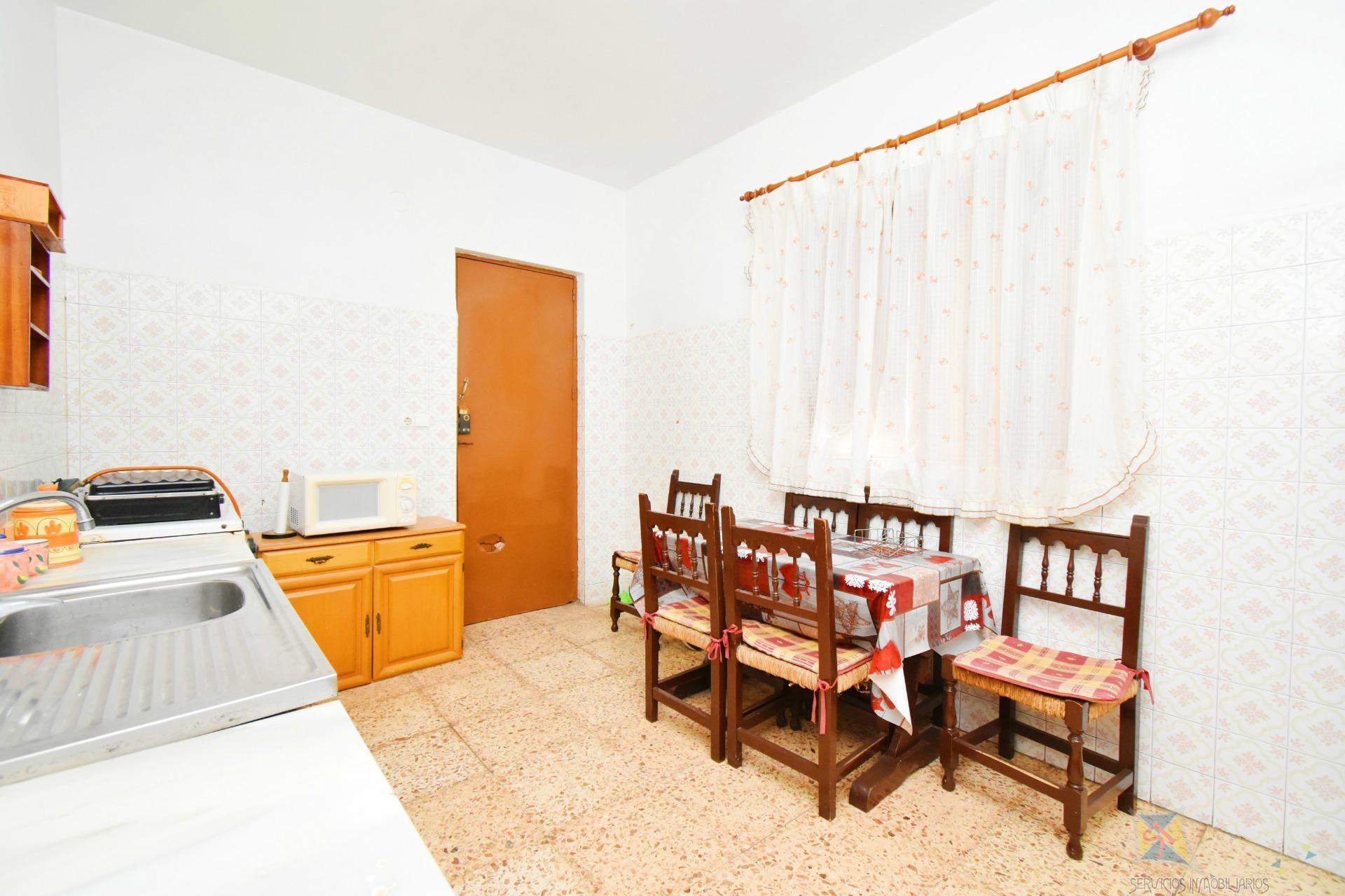 Venta de casa en Adra