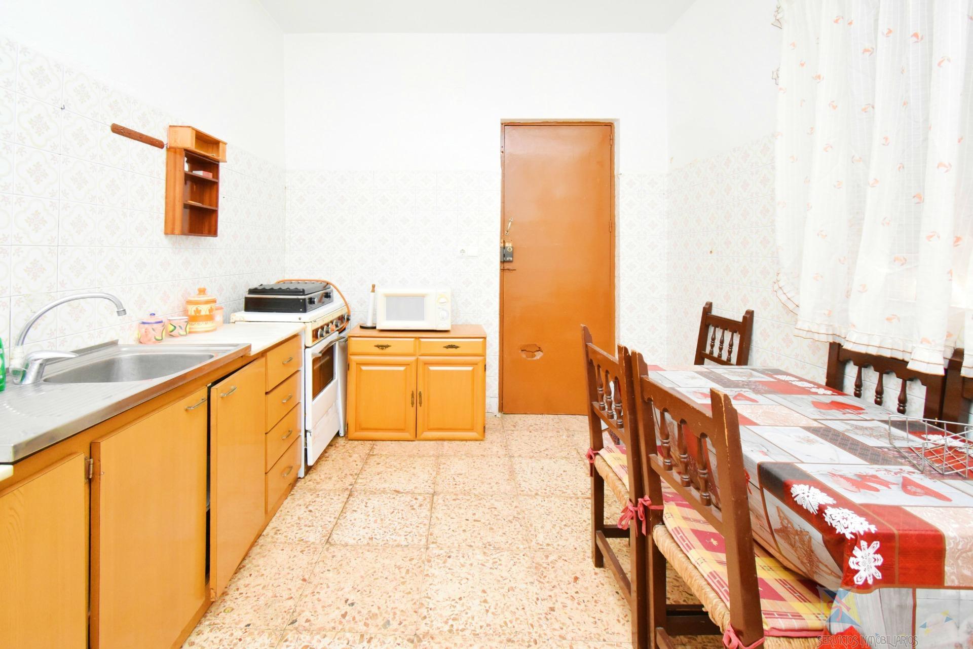 Venta de casa en Adra