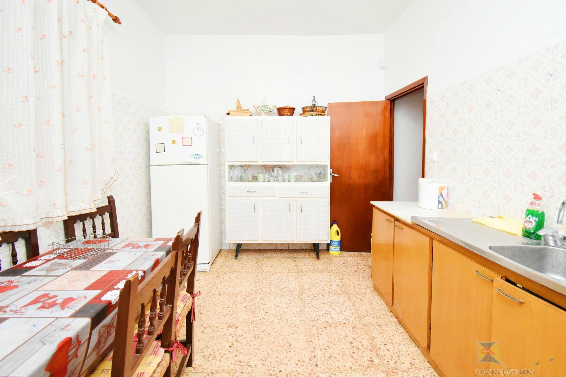 Venta de casa en Adra