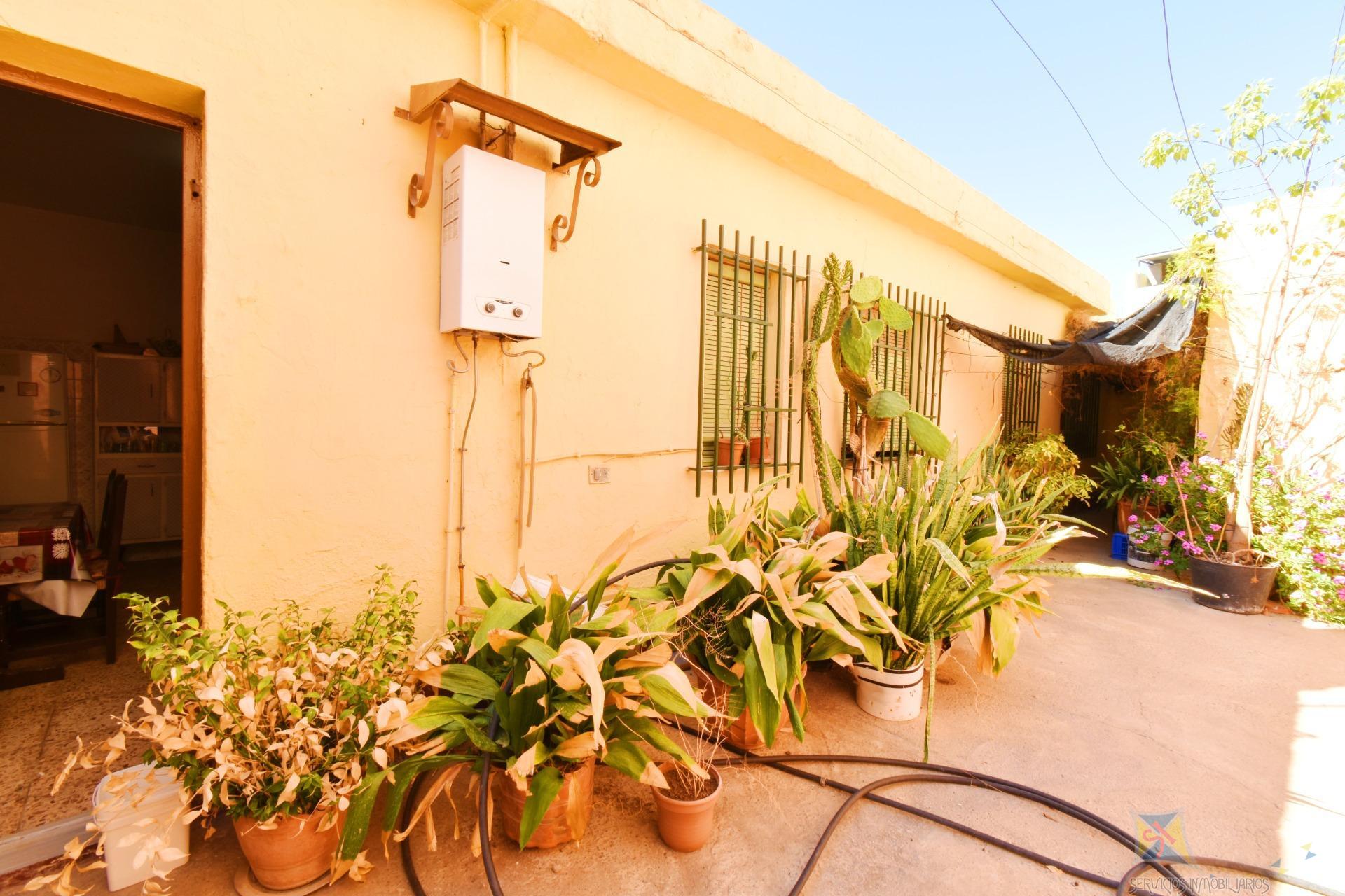 Venta de casa en Adra