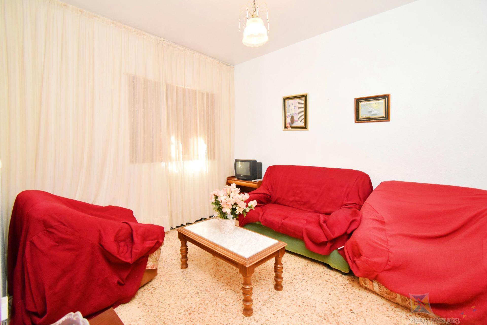 Venta de casa en Adra