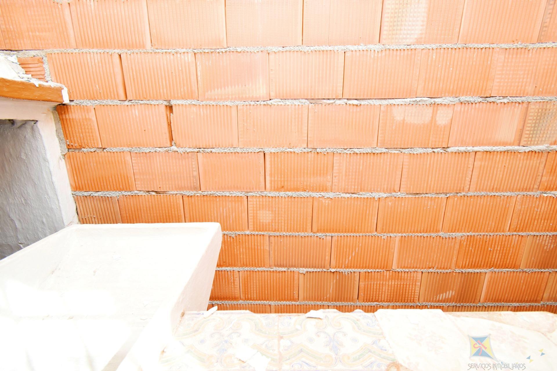 Venta de casa en Adra