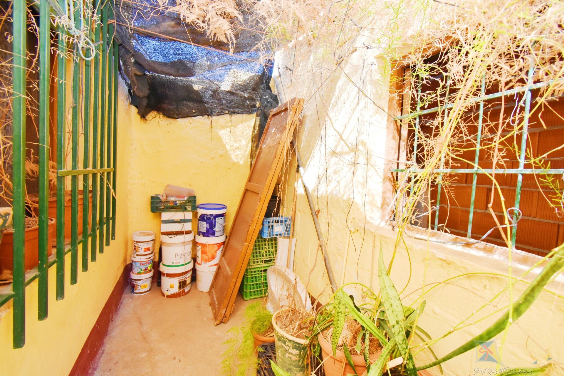 Venta de casa en Adra